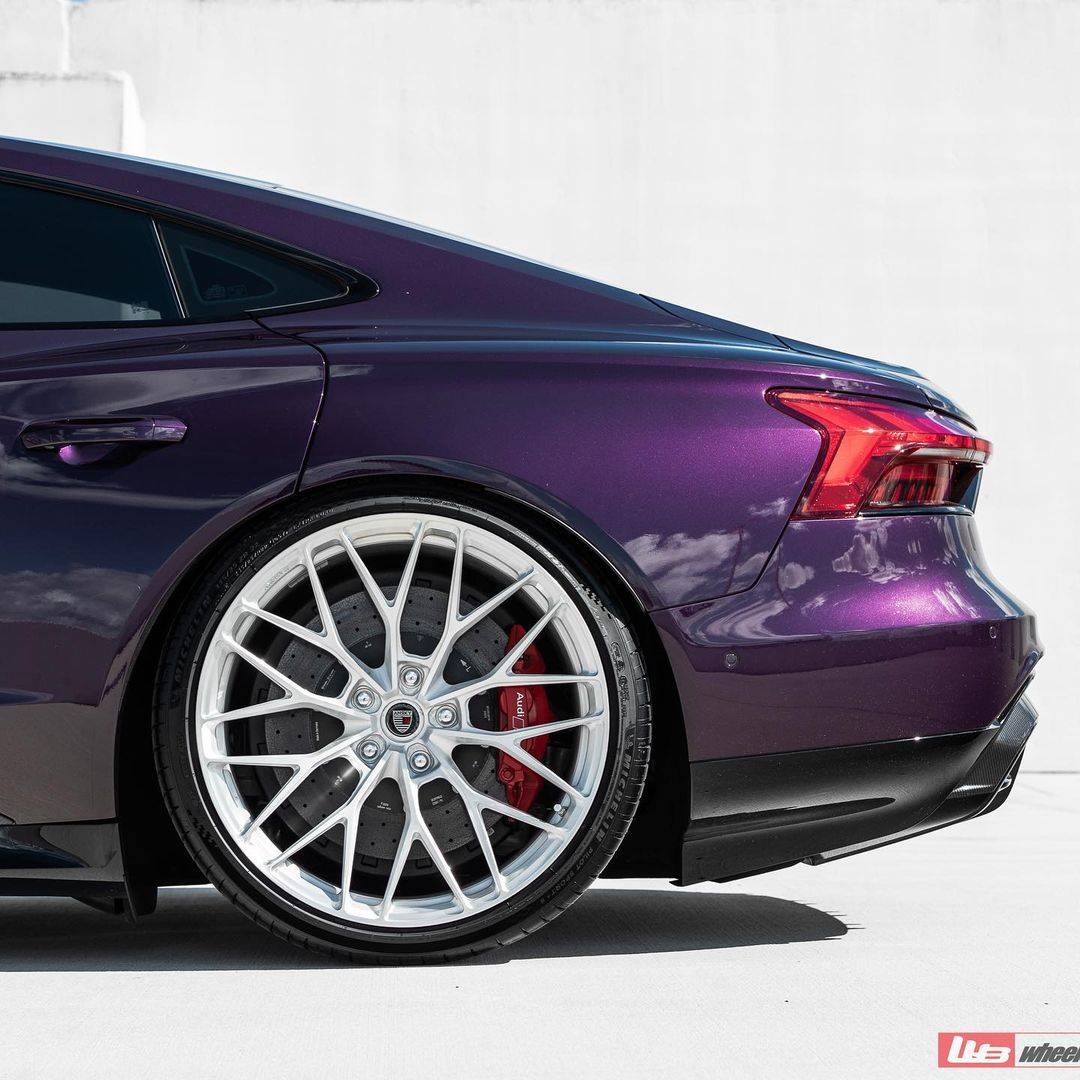 Porsche Taycan Audi Exclusive colors  for the E-Tron GT 295385522_771256737344751_2930887327637058744_n