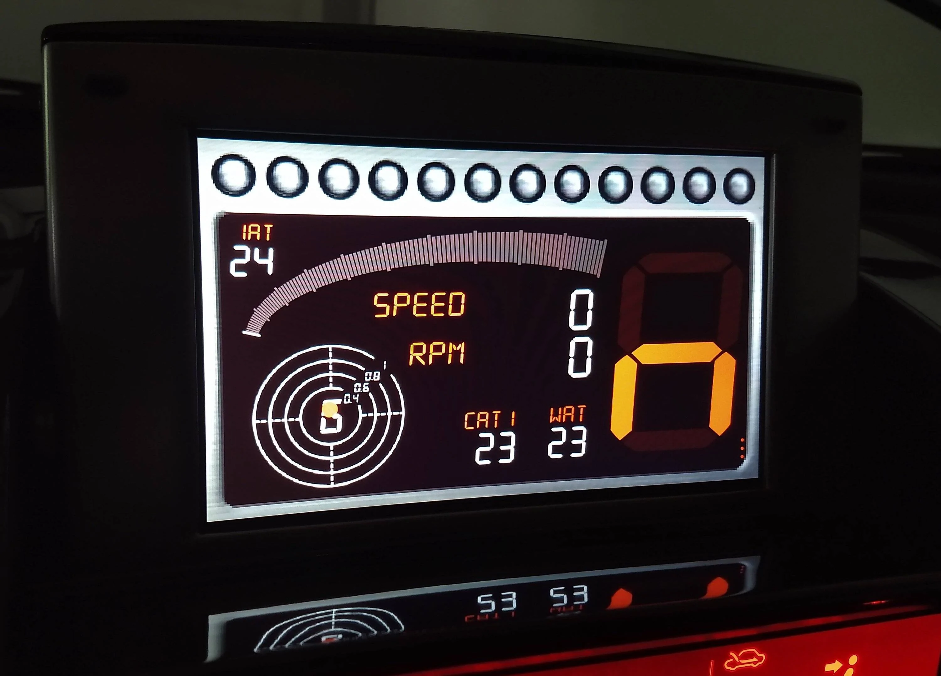 Porsche Taycan Using Car Scanner App to log, understand and diagnose Taycan IMG_20220805_130959697