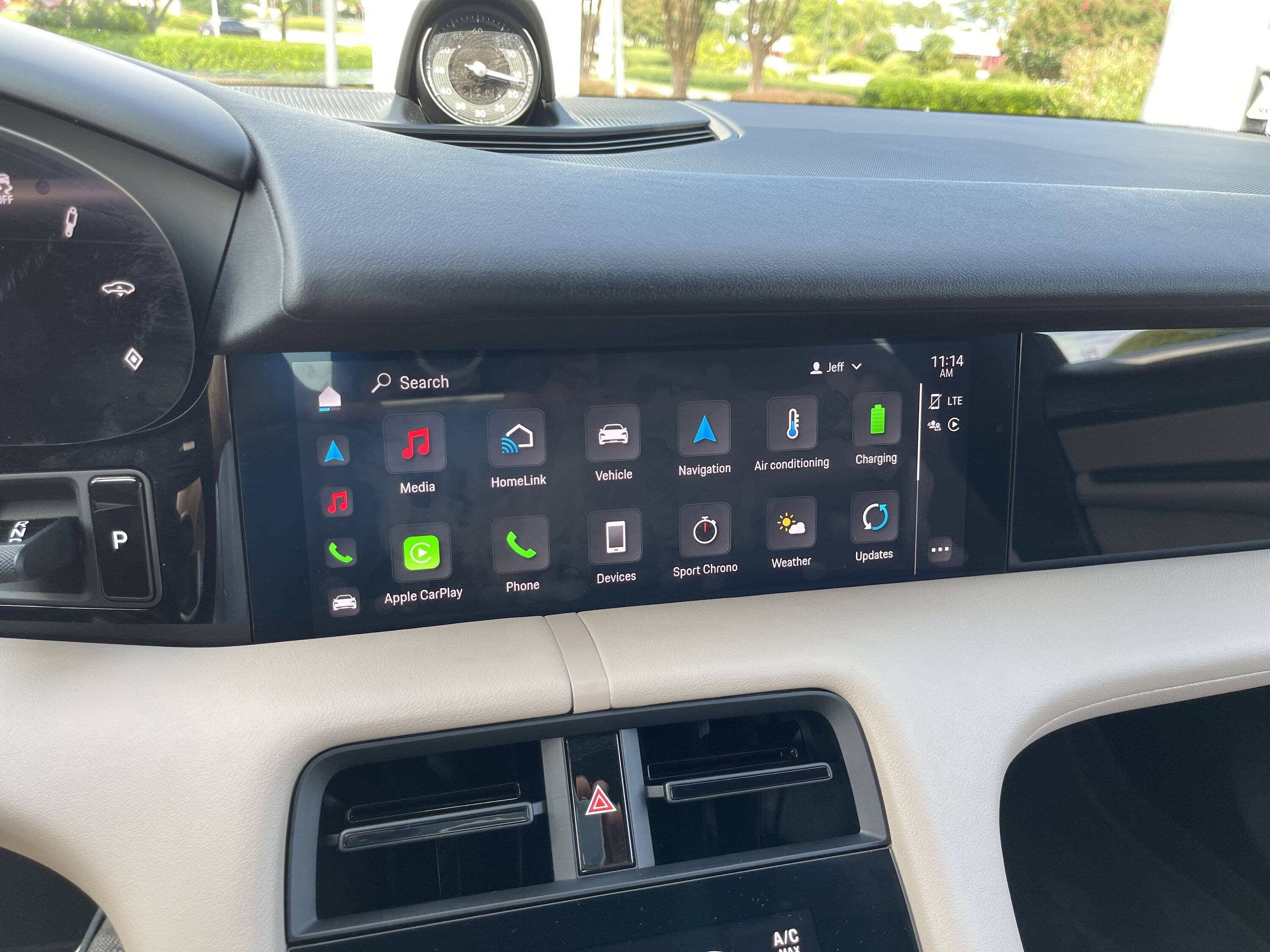 Porsche Taycan Latest Taycan Software Update Findings and Reviews Thread 3A8452FB-D2B2-42B4-97C4-1CAFE53A2FBB
