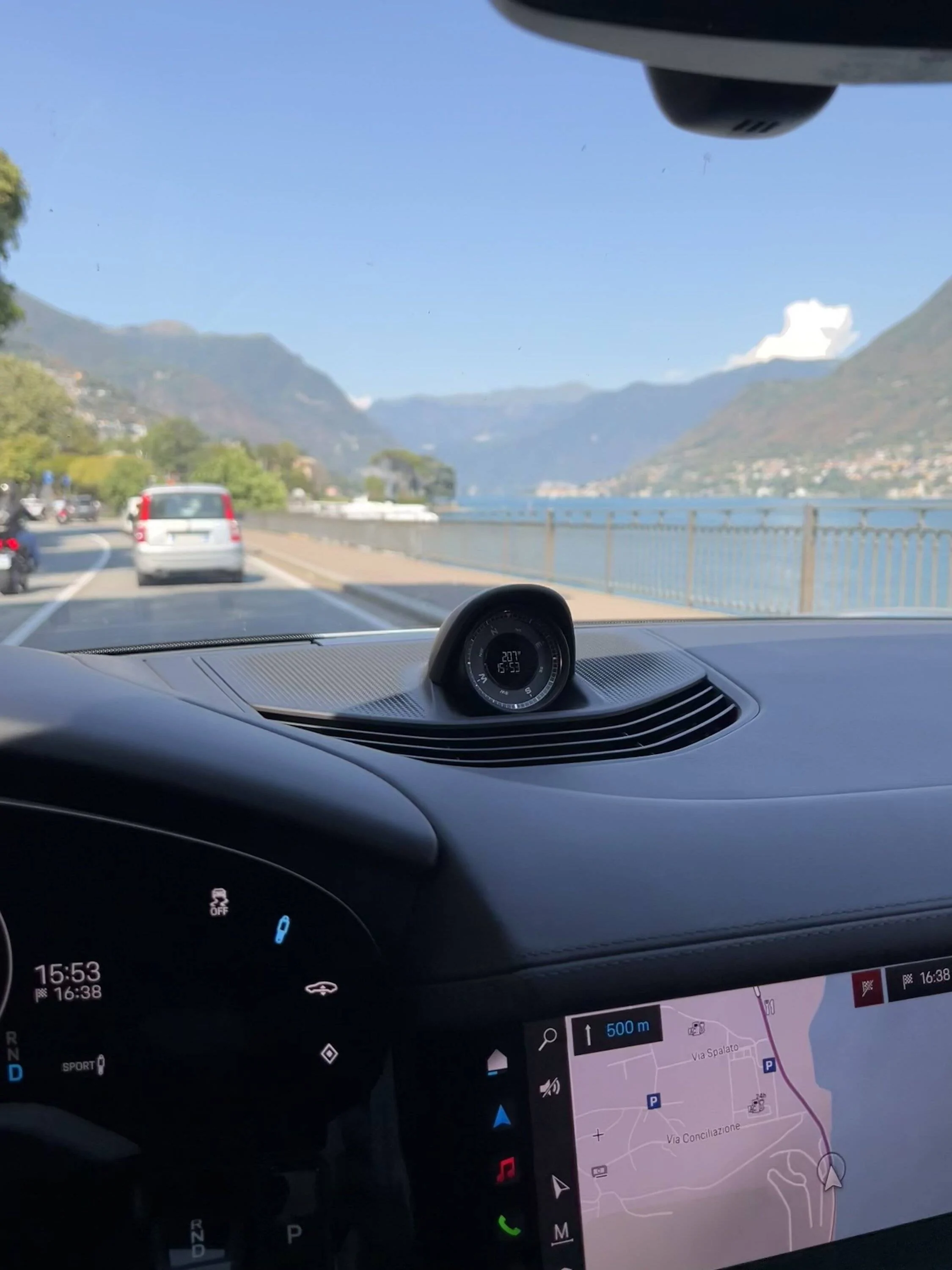 Porsche Taycan Location! Location! Location!  Post Artistic Photos of Your Taycan with Scenery 8E219941-B6E0-4A9A-A6EF-D6D347C80C7F