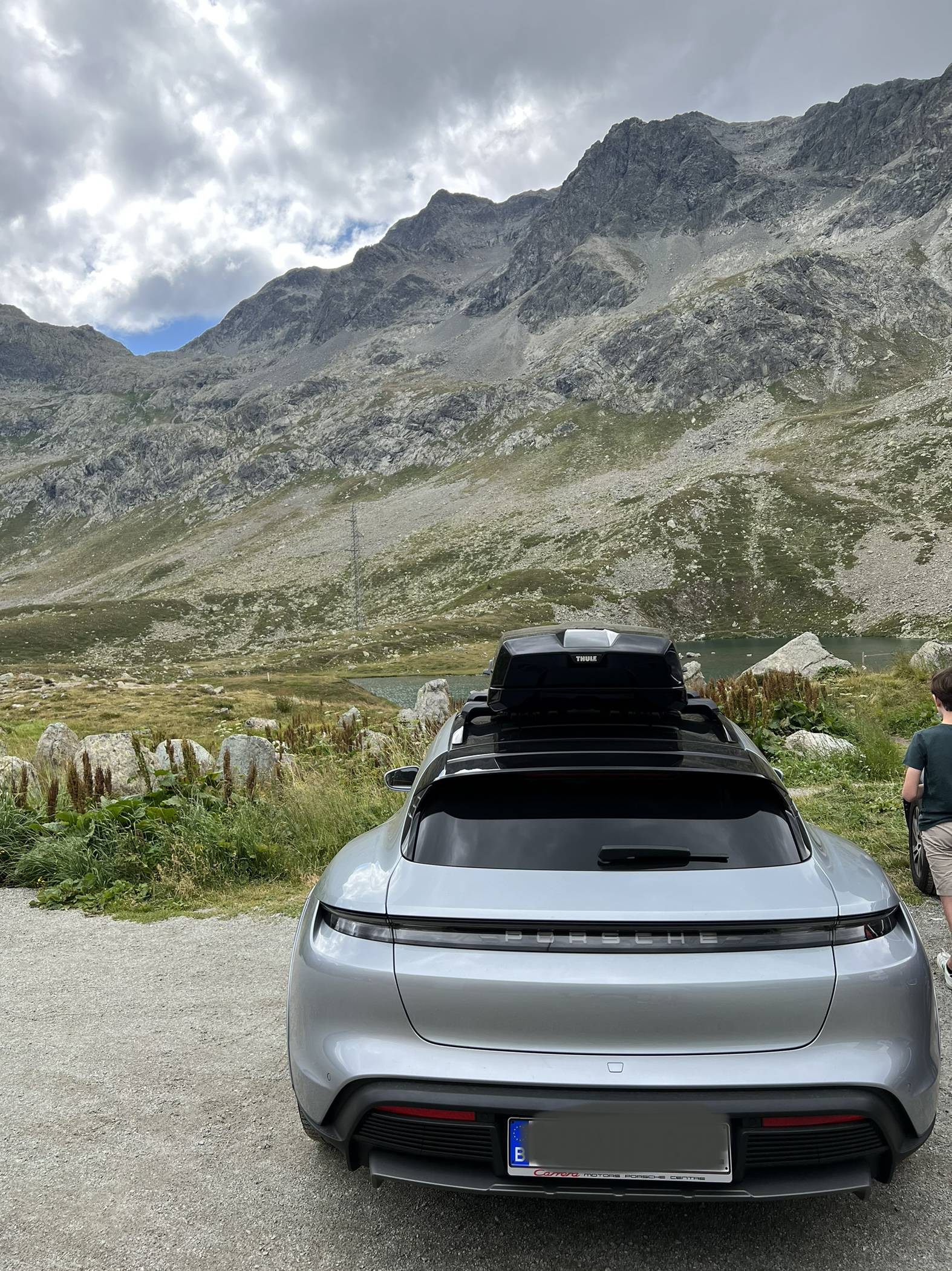 Porsche Taycan Location! Location! Location!  Post Artistic Photos of Your Taycan with Scenery 962DE26D-E3DC-4421-80B8-3509FA90BB88