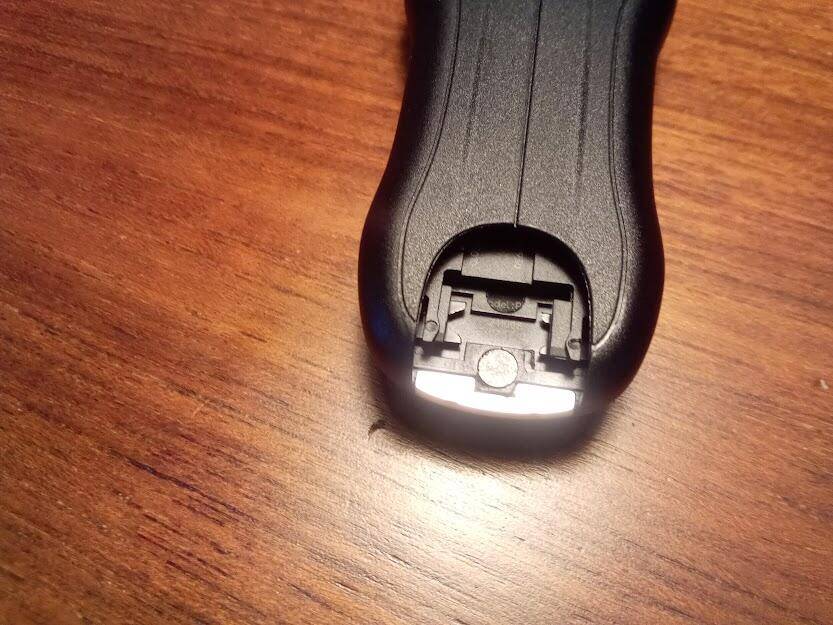 Porsche Taycan 2nd Fob need a key? 1659798850191