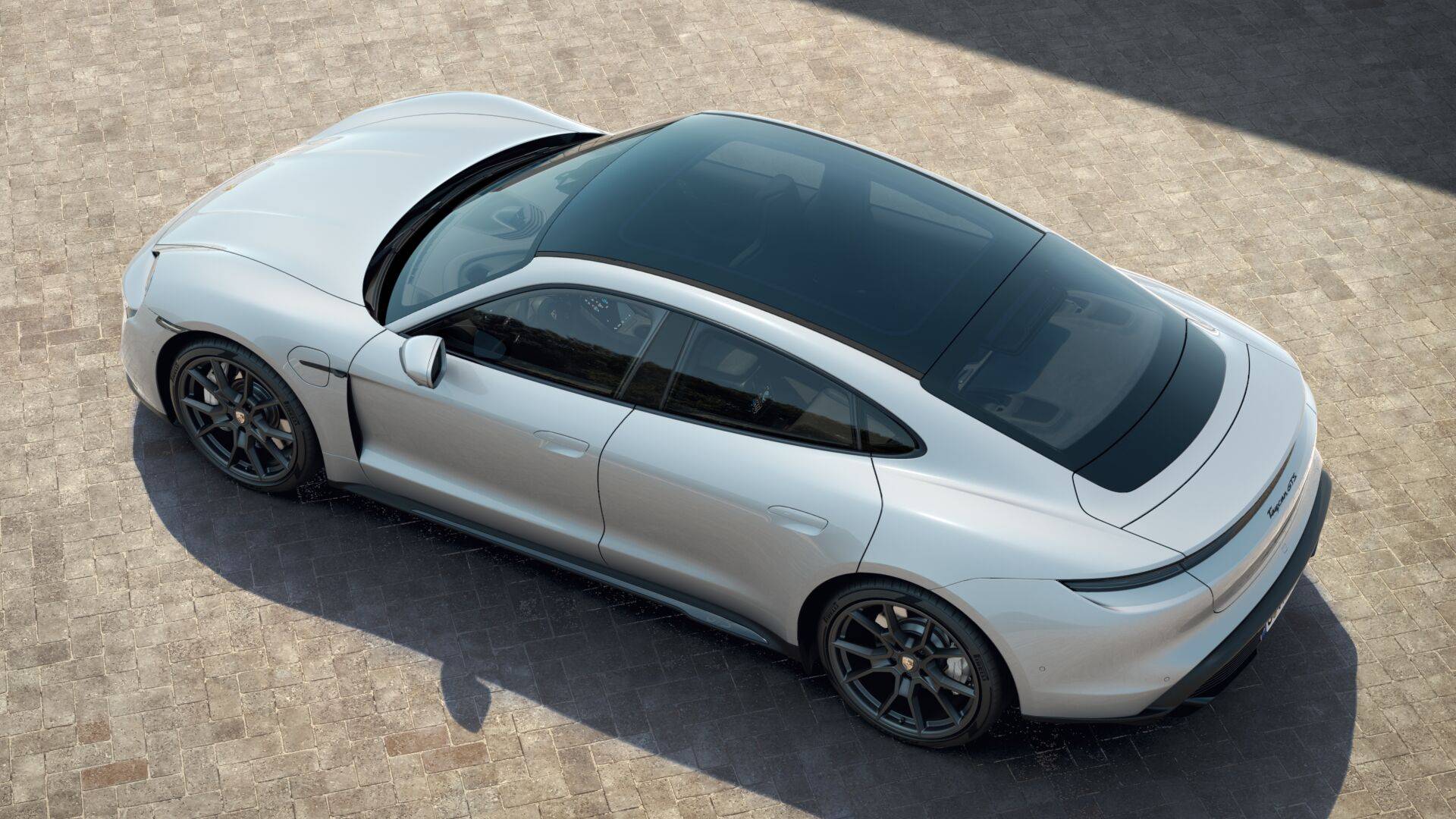 Porsche Taycan Introduction / order of a GTS 2023 Taycan GTS_4