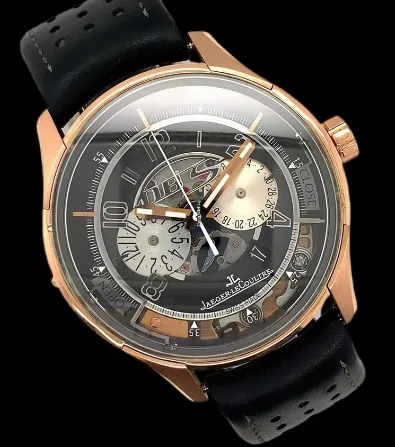 Porsche Taycan Tag Heuer Connected Porsche Watch Capture d’écran 2022-08-12 à 11.34.49