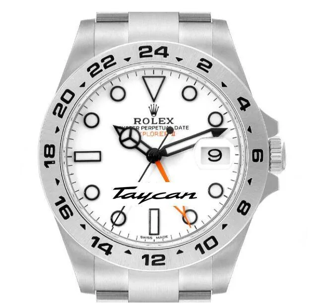 Porsche Taycan Tag Heuer Connected Porsche Watch Screen Shot 2022-08-12 at 11.23.11 AM