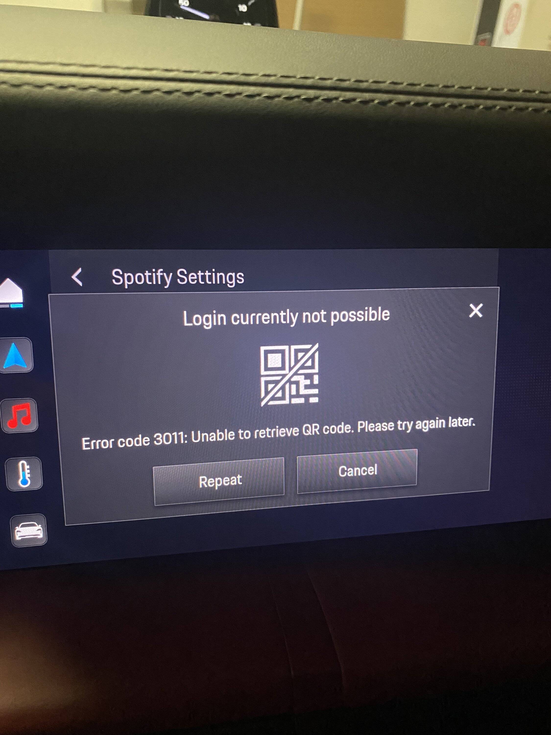 Porsche Taycan Latest Taycan Software Update Findings and Reviews Thread 3064E894-4B08-4E94-8C03-62326DA5F81D