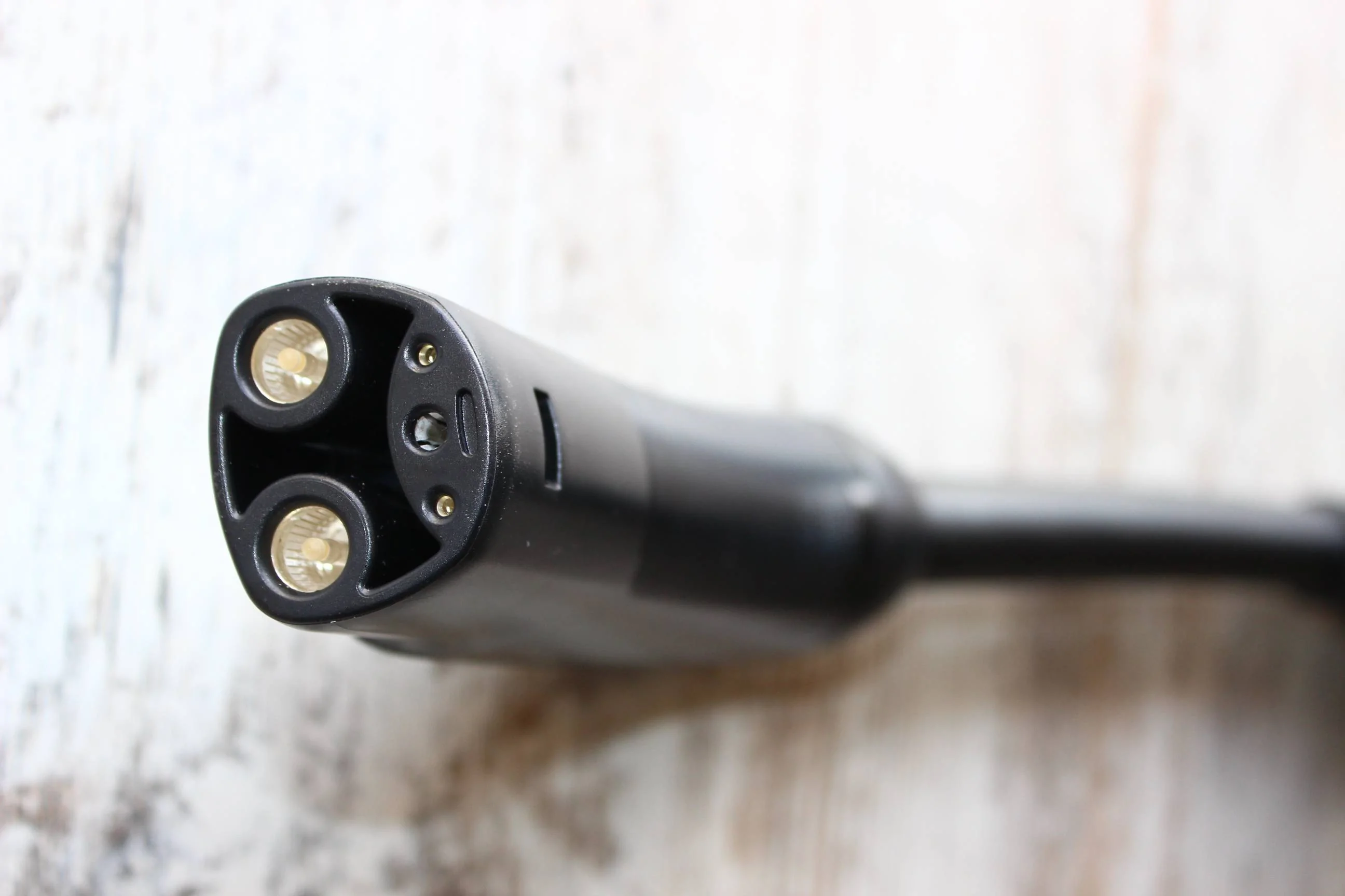 Porsche Taycan Info: Deconstructing the J-1772 EVSE Vehicle Connectors - how does it work? 9E1747F0-53D5-47CC-8A23-88763C81A65A