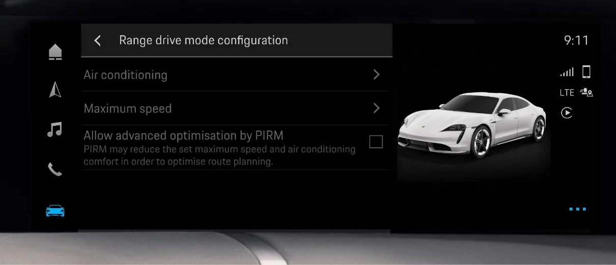 Porsche Taycan Latest Taycan Software Update Findings and Reviews Thread Screenshot_20220814-201948