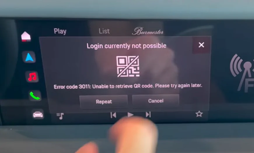 Porsche Taycan Latest Taycan Software Update Findings and Reviews Thread 1660562229792