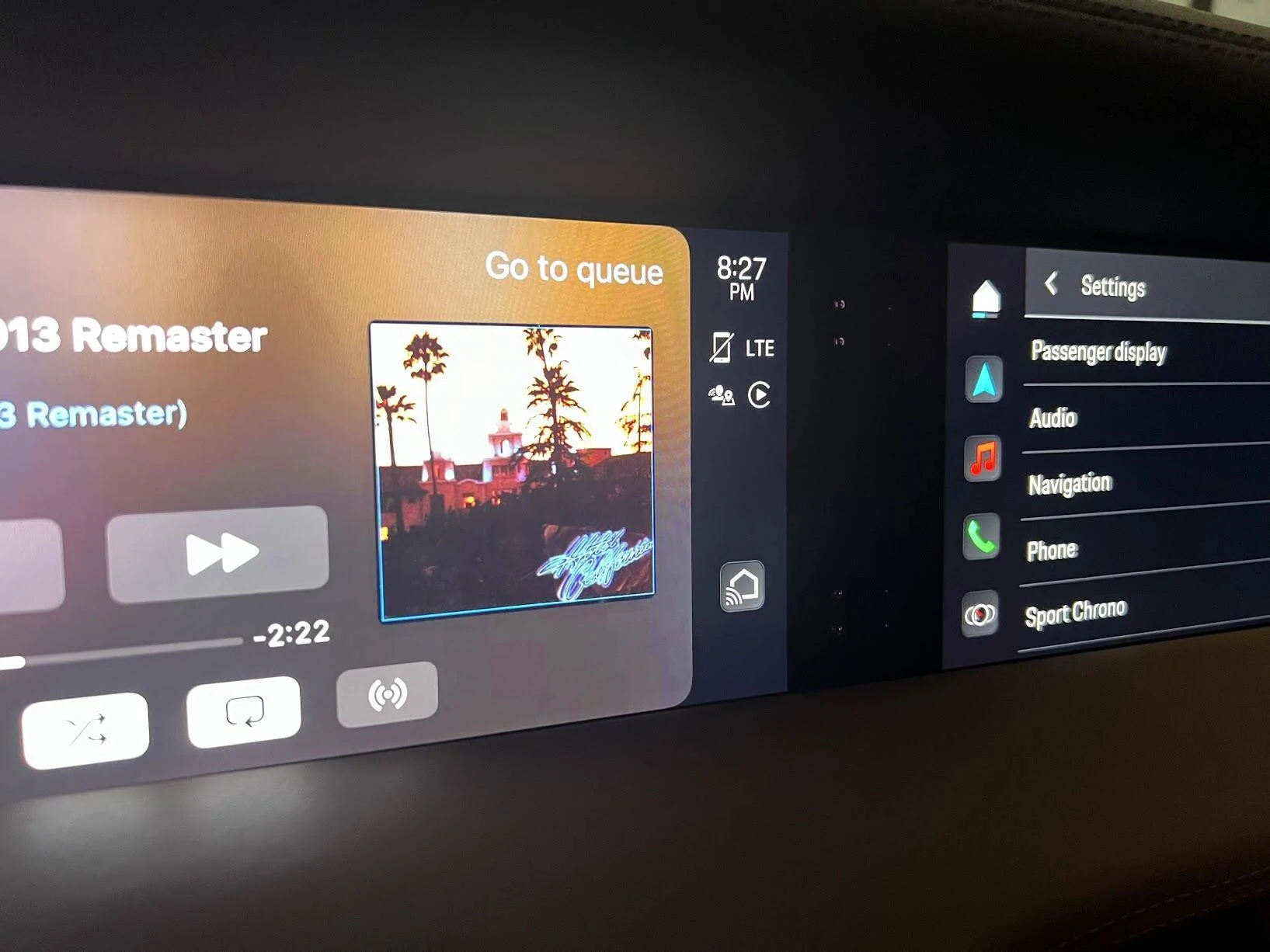 Porsche Taycan Latest Taycan Software Update Findings and Reviews Thread 1660707386130