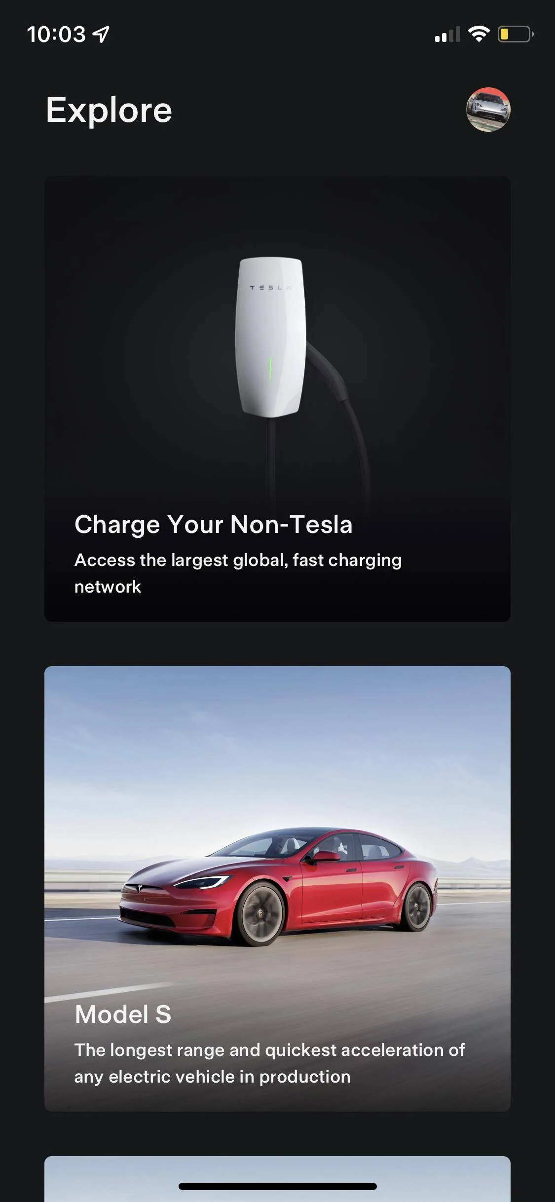 Porsche Taycan Tesla Supercharger US Membership Pricing for Non-Tesla Vehicles Announced at $0.99/month 95EC56F1-B808-4537-9CAA-C35FC2A47442
