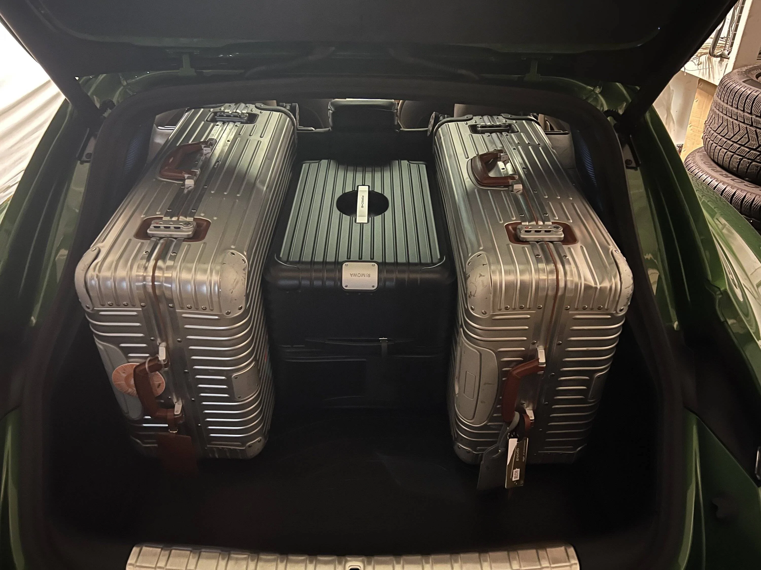 Porsche Taycan First Road Trip from DC to Syracuse: What do I need to know? 3225D889-429F-42EF-9EE7-A3C15FD0CBCE