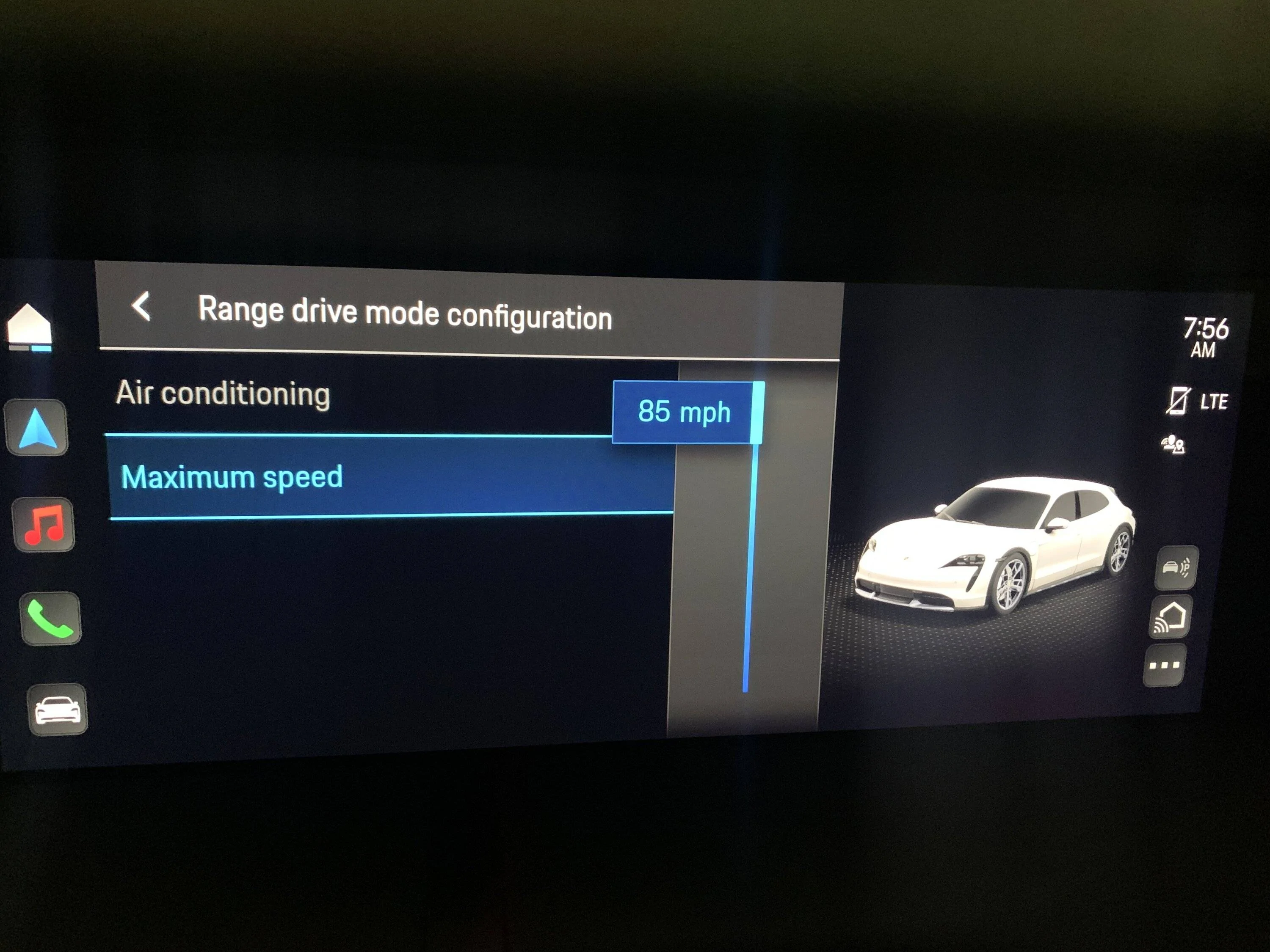 Porsche Taycan Latest Taycan Software Update Findings and Reviews Thread 96821721-F48B-4655-87B1-8307FB10F331