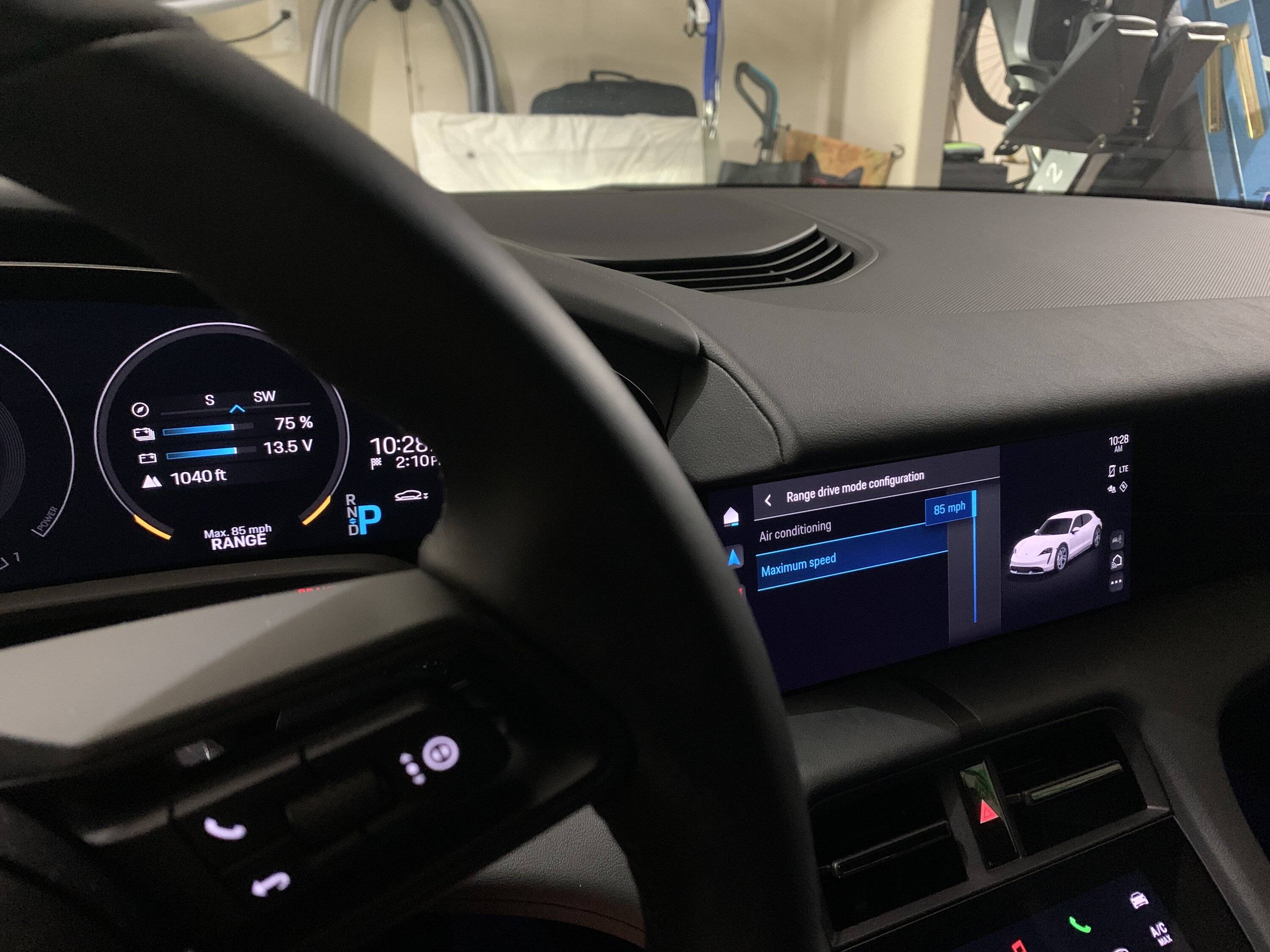 Porsche Taycan Latest Taycan Software Update Findings and Reviews Thread DB433CB8-2469-4474-9B72-3C82875F4A01