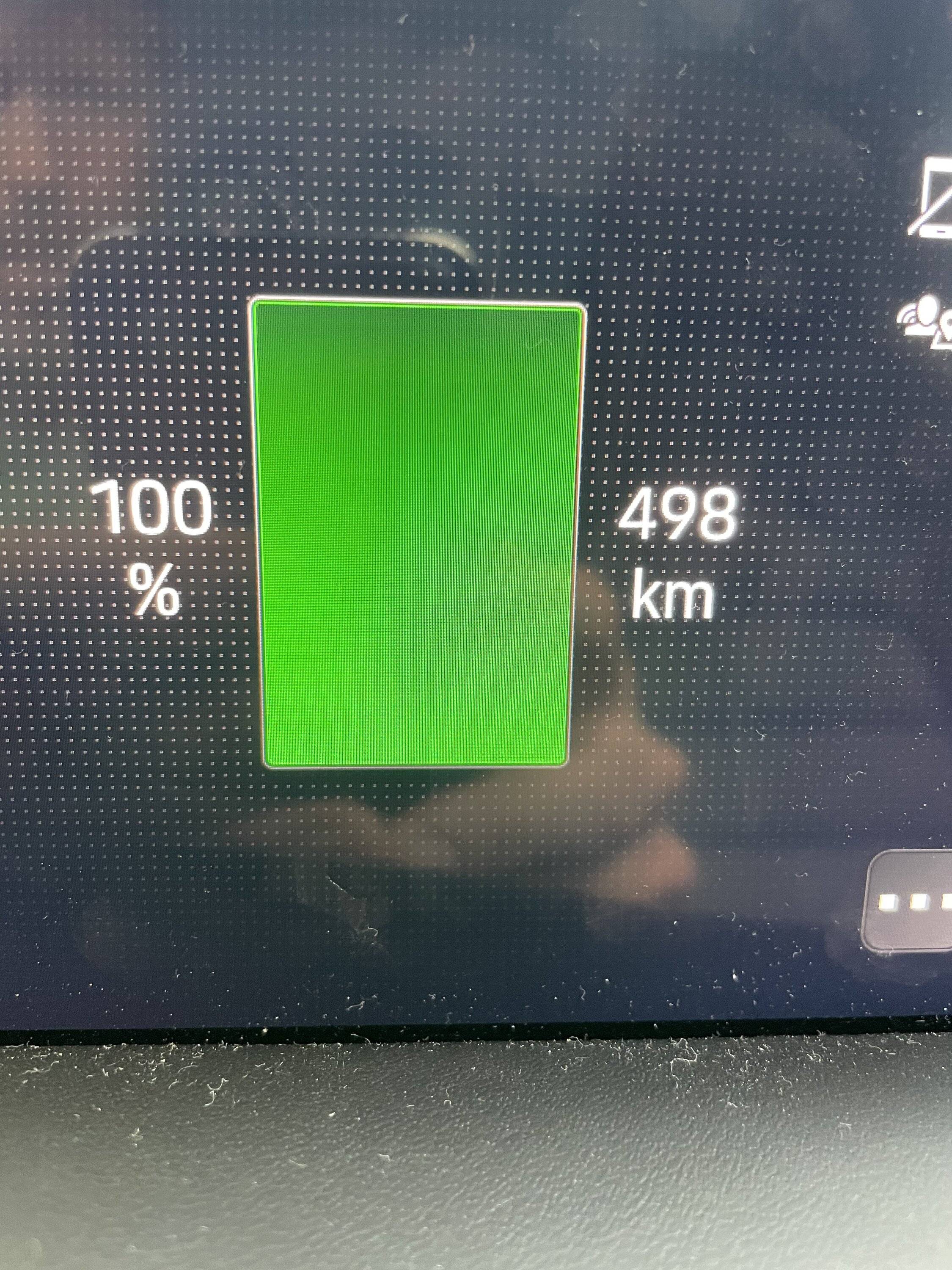 Porsche Taycan Increased range on older models from big update? FC1C9C5B-F652-443A-939C-555865A78B1C