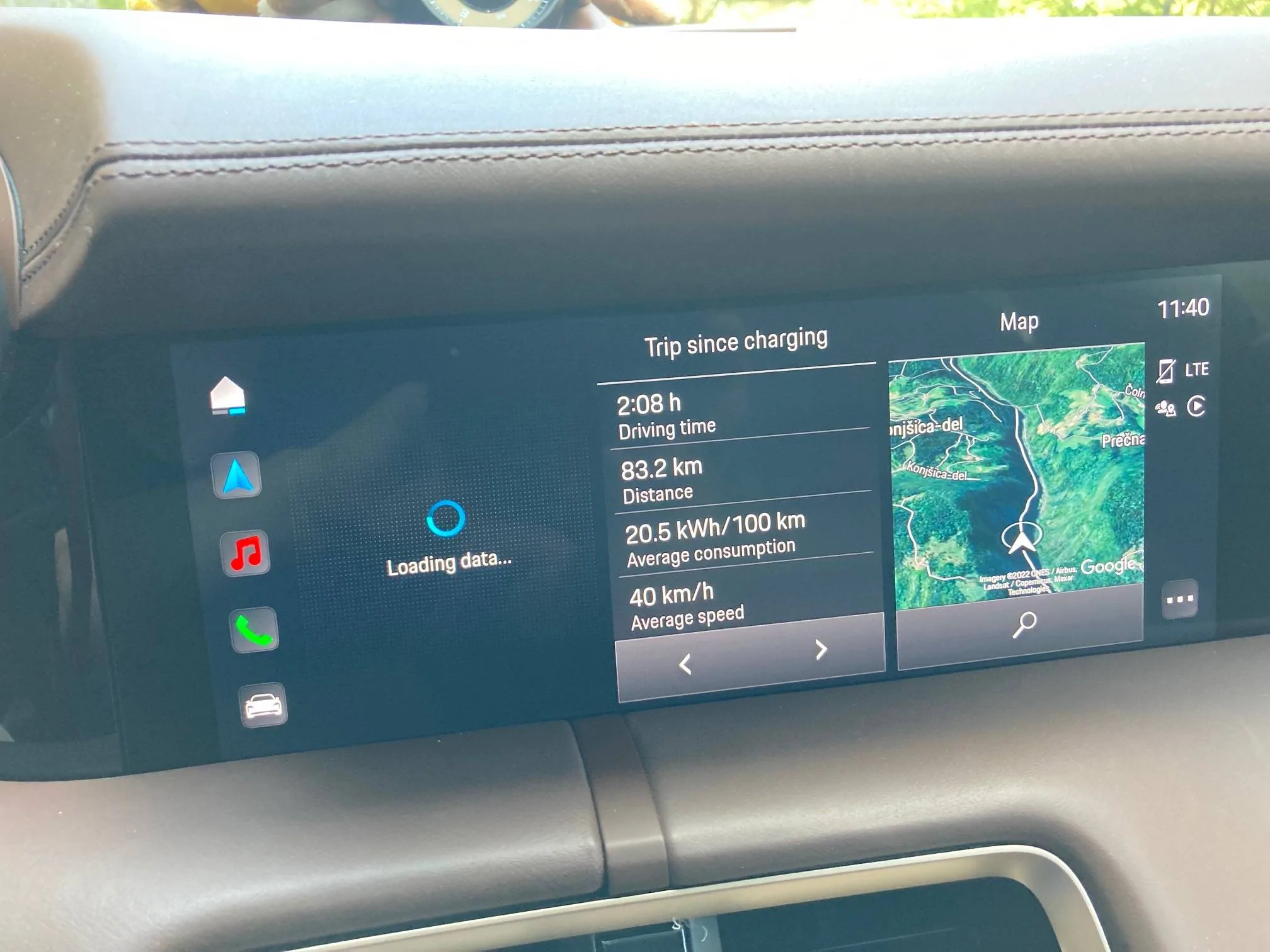 Porsche Taycan Latest Taycan Software Update Findings and Reviews Thread 874469AE-851F-422F-AA33-305128263356