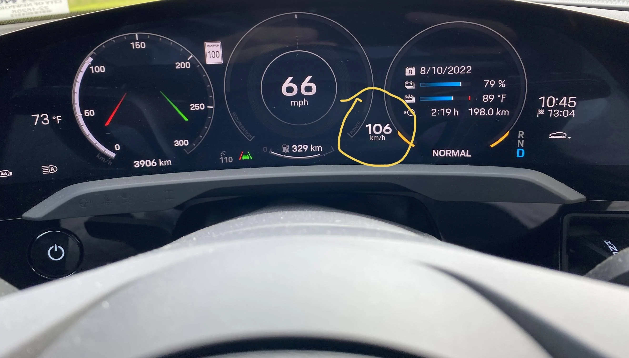 Porsche Taycan This is silly… CA5EEE86-40F5-4080-88A3-DA1D8BF24030