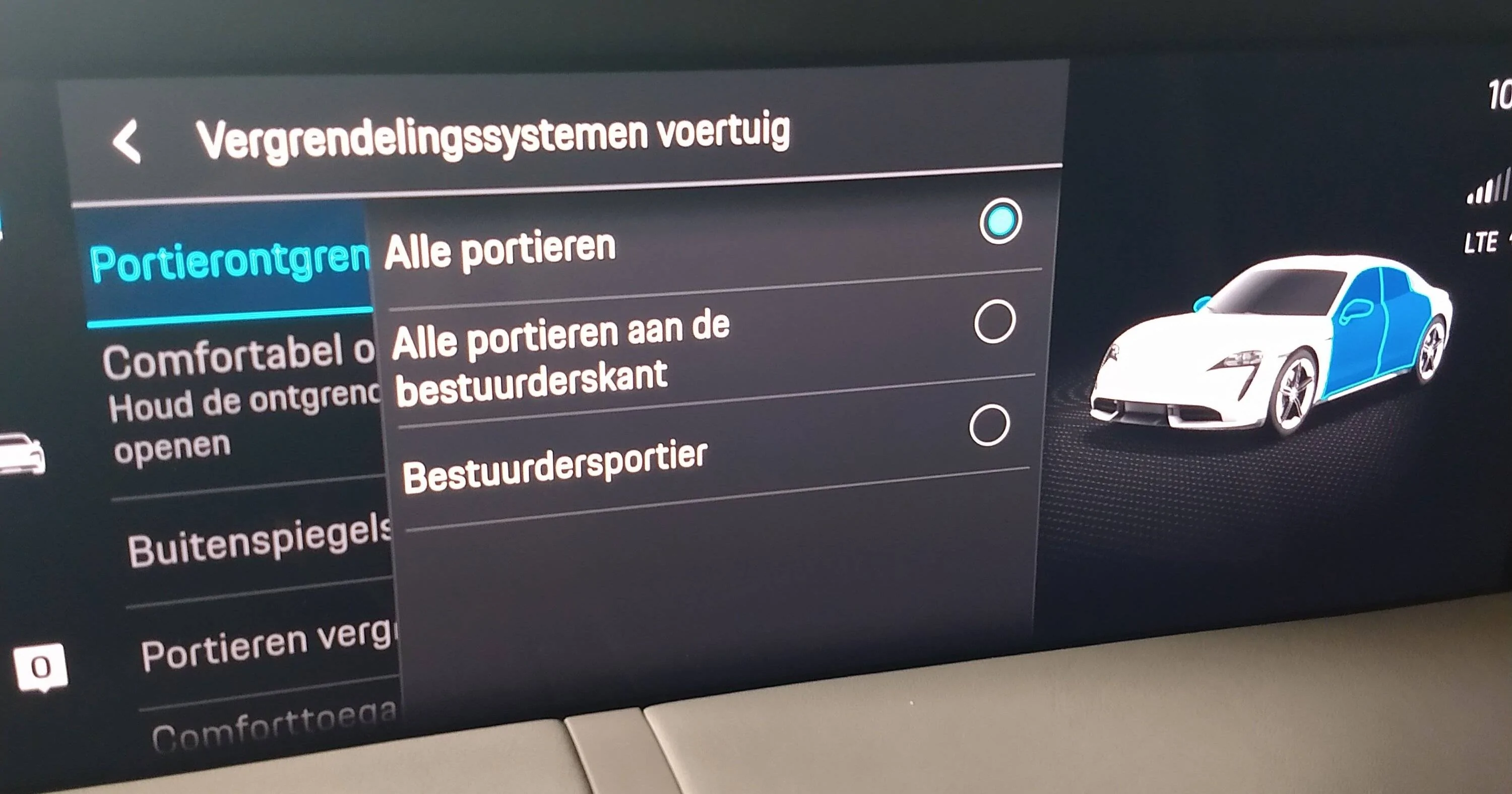 Porsche Taycan Latest Taycan Software Update Findings and Reviews Thread IMG_20220822_100436348