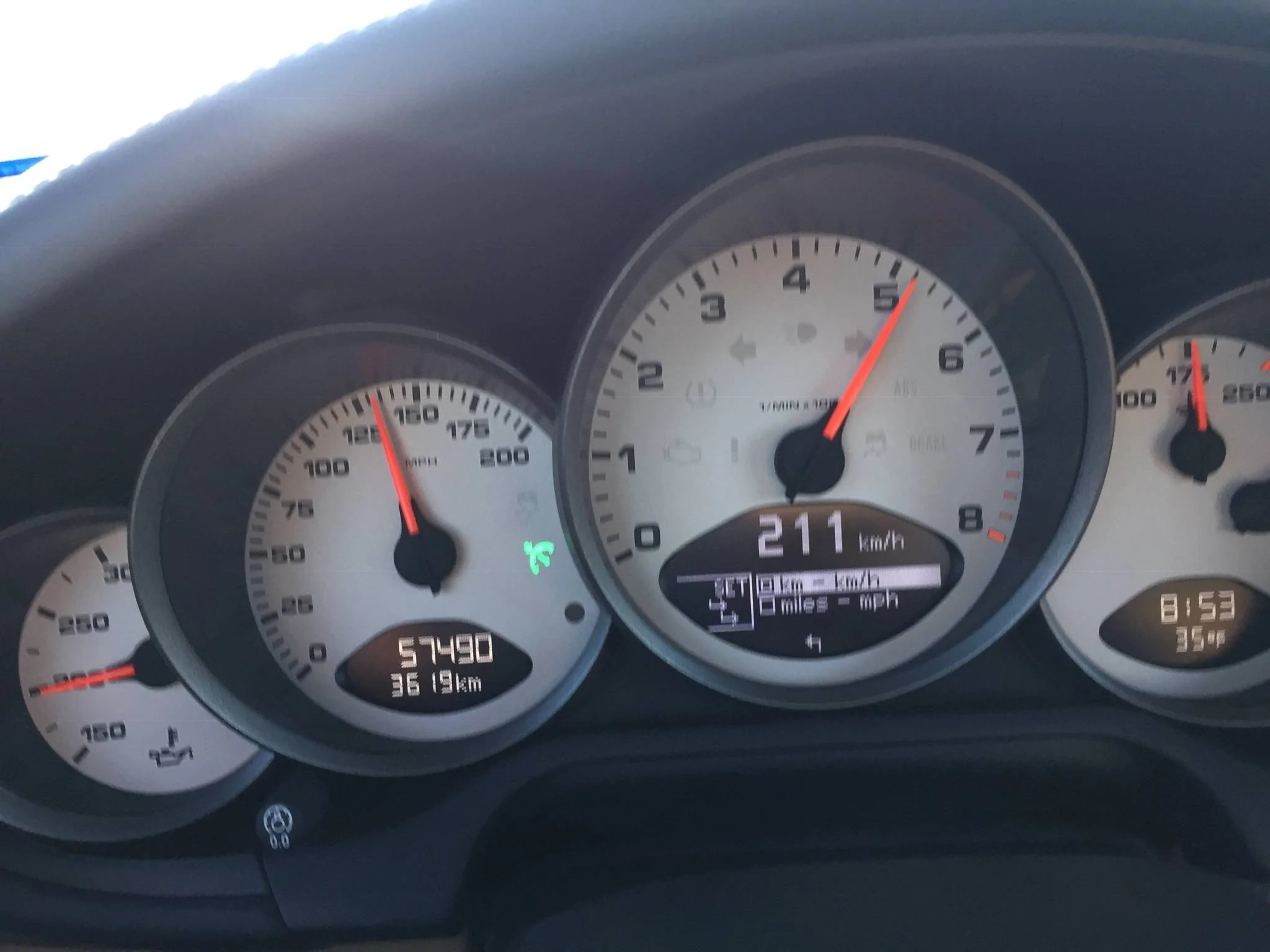 Porsche Taycan This is silly… B8FFEC5E-FC1A-4902-B972-2823026BBD57