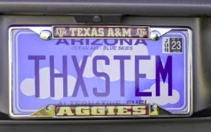 Porsche Taycan Personalized License / Vanity Plates - What's Yours? 1661317393518