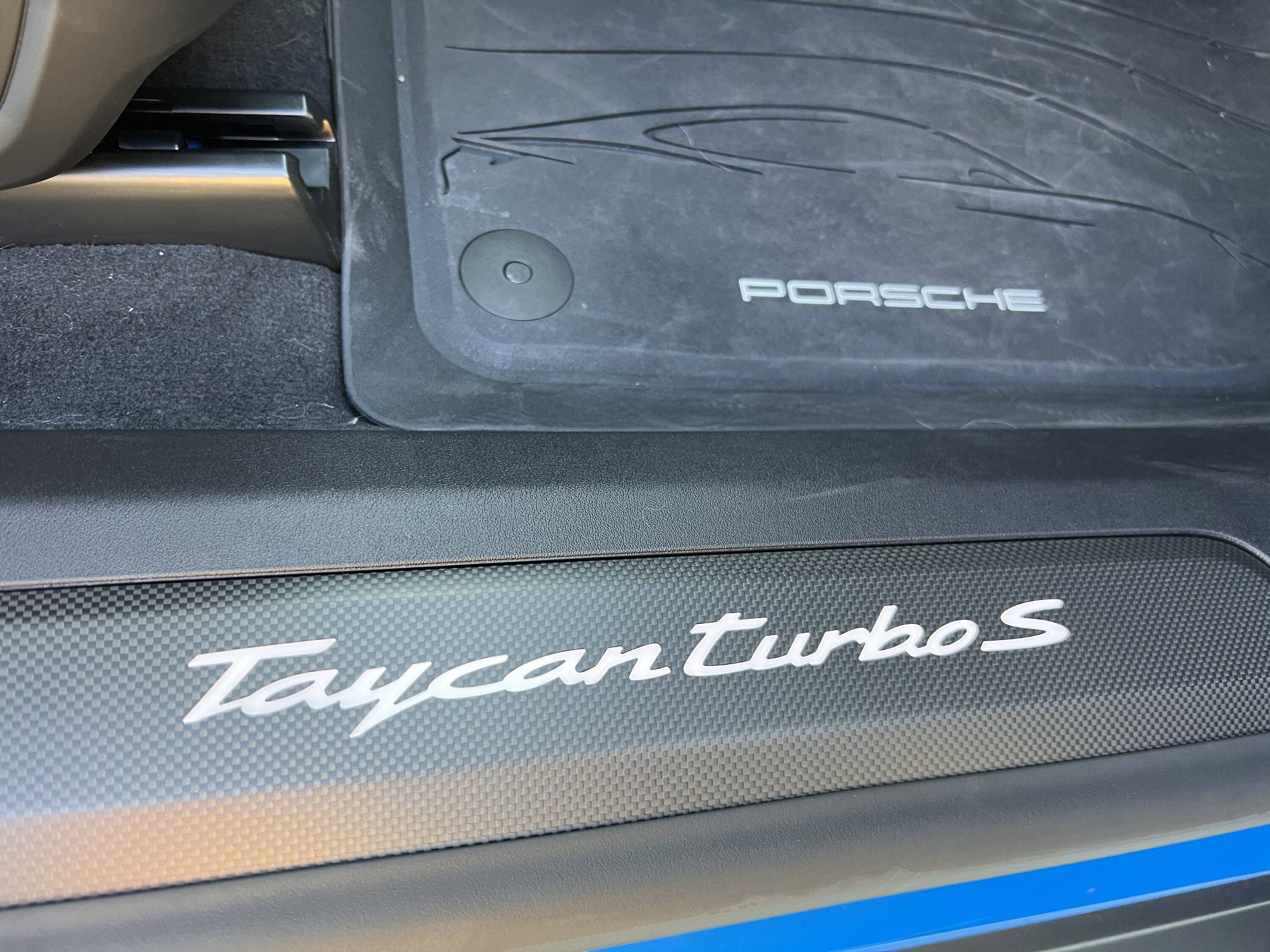 Porsche Taycan Are PTS cars worth more? 5FDEAAF9-1ABC-49CF-99A7-F8F5D1DD211D