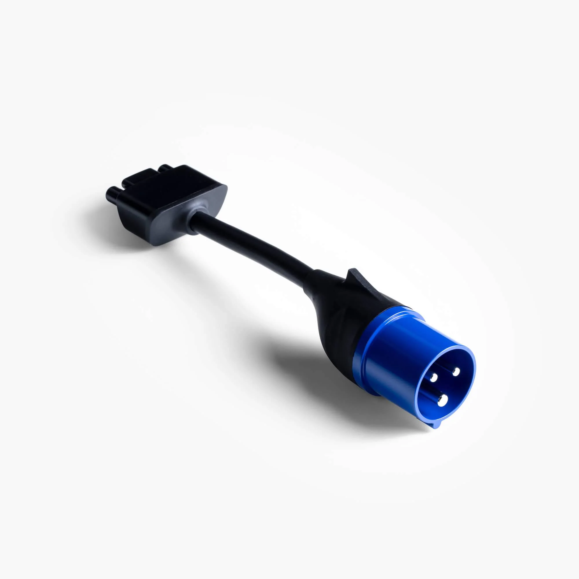 Porsche Taycan Can we use Tesla 16amp cable connector with taycan ? 1104947-00-A_0_2000