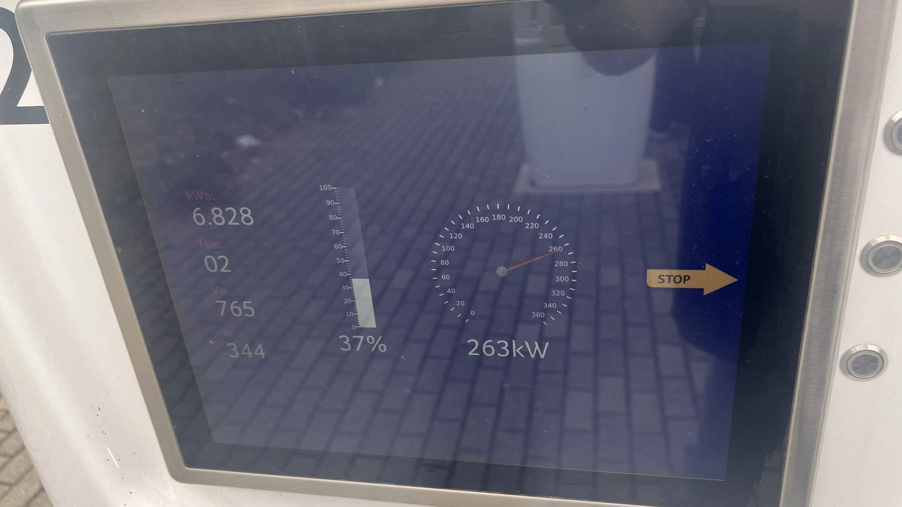 Porsche Taycan Taycan to the Alps 18-day road trip 2022 45F1BA9F-9A6B-4126-9CCE-87BD63B1FF90