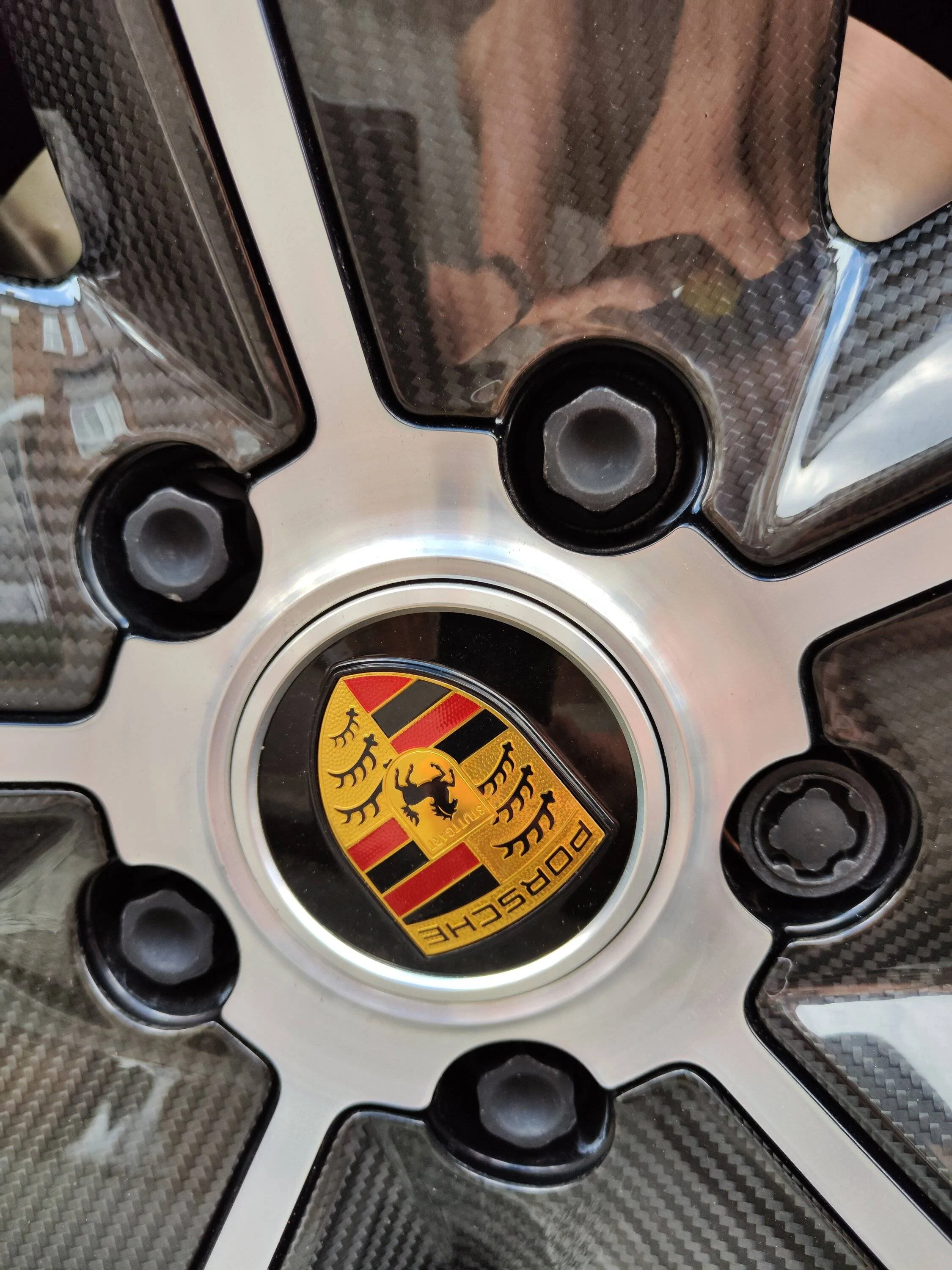 Porsche Taycan RWD ordered - RS Syder Design or Mission E IMG_20220827_151345