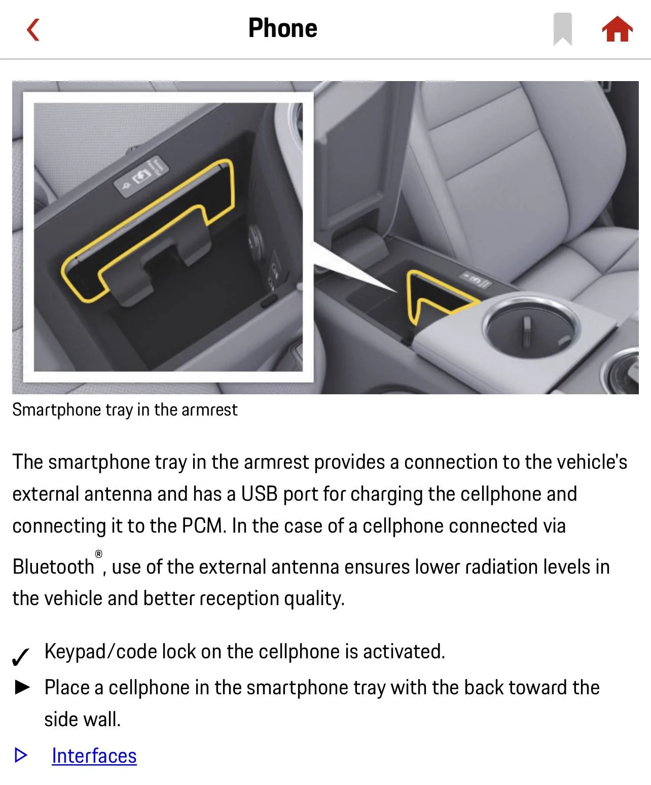 Porsche Taycan Noise insulating glass and mobile reception 1661620824049