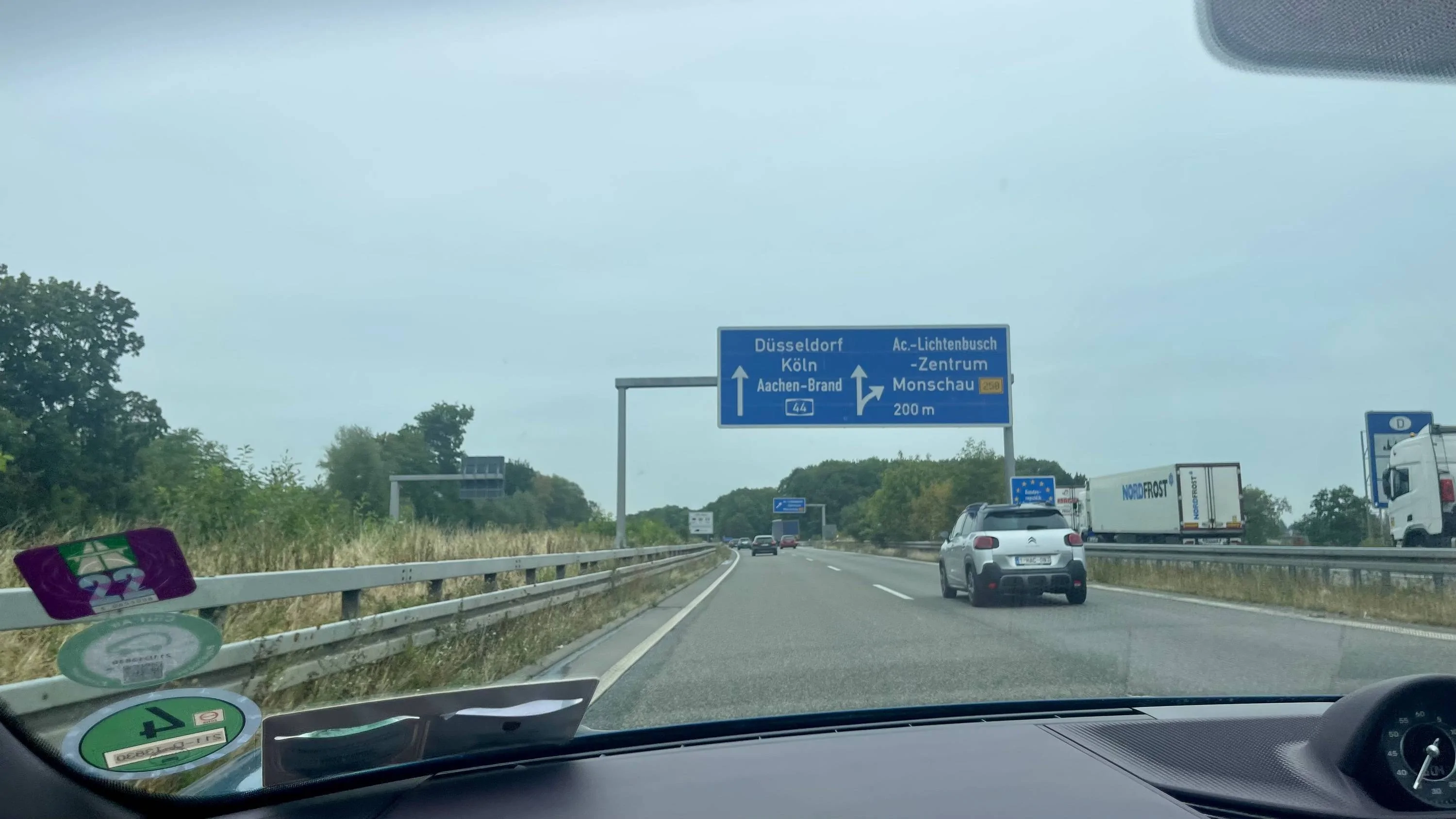 Porsche Taycan Taycan to the Alps 18-day road trip 2022 52315232154_e3744dbe1c_o