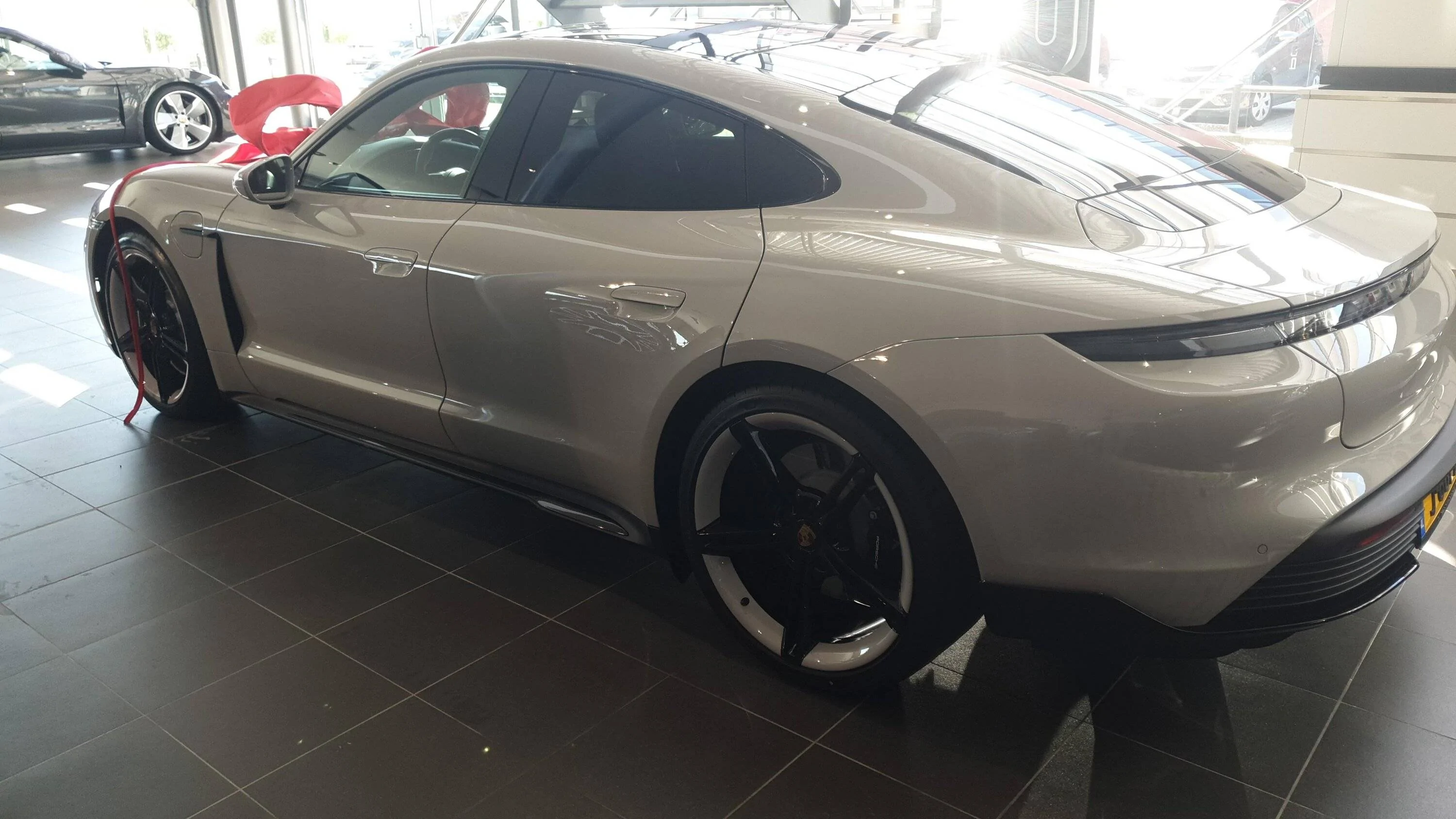 Porsche Taycan CHALK Taycan Club IMG-20220813-WA0005 (2)