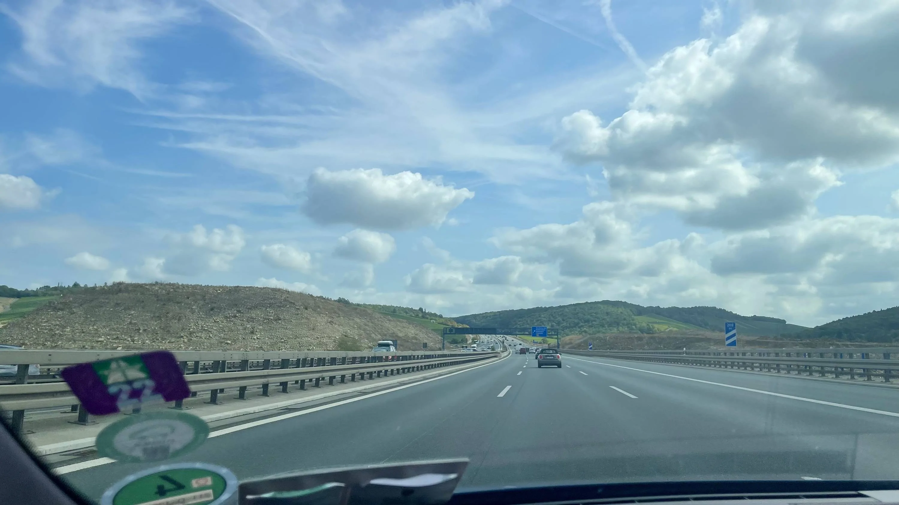 Porsche Taycan Taycan to the Alps 18-day road trip 2022 52316748926_a31c79d760_o