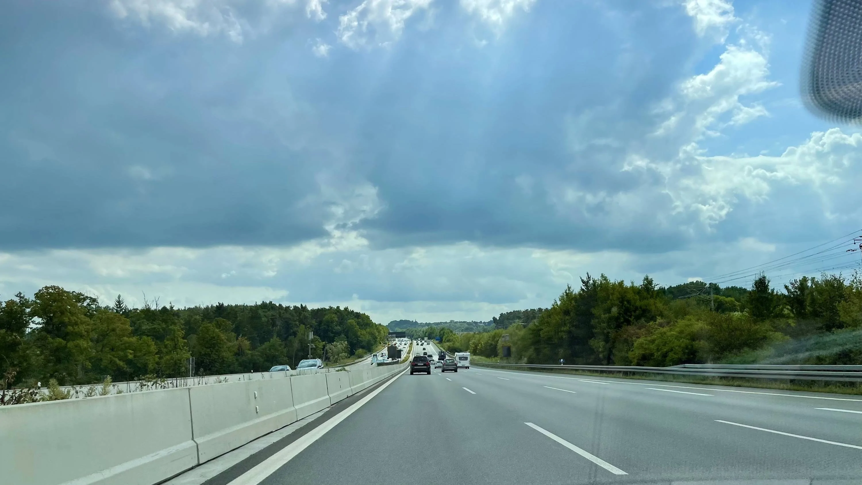 Porsche Taycan Taycan to the Alps 18-day road trip 2022 52316800751_337fffb2f4_o