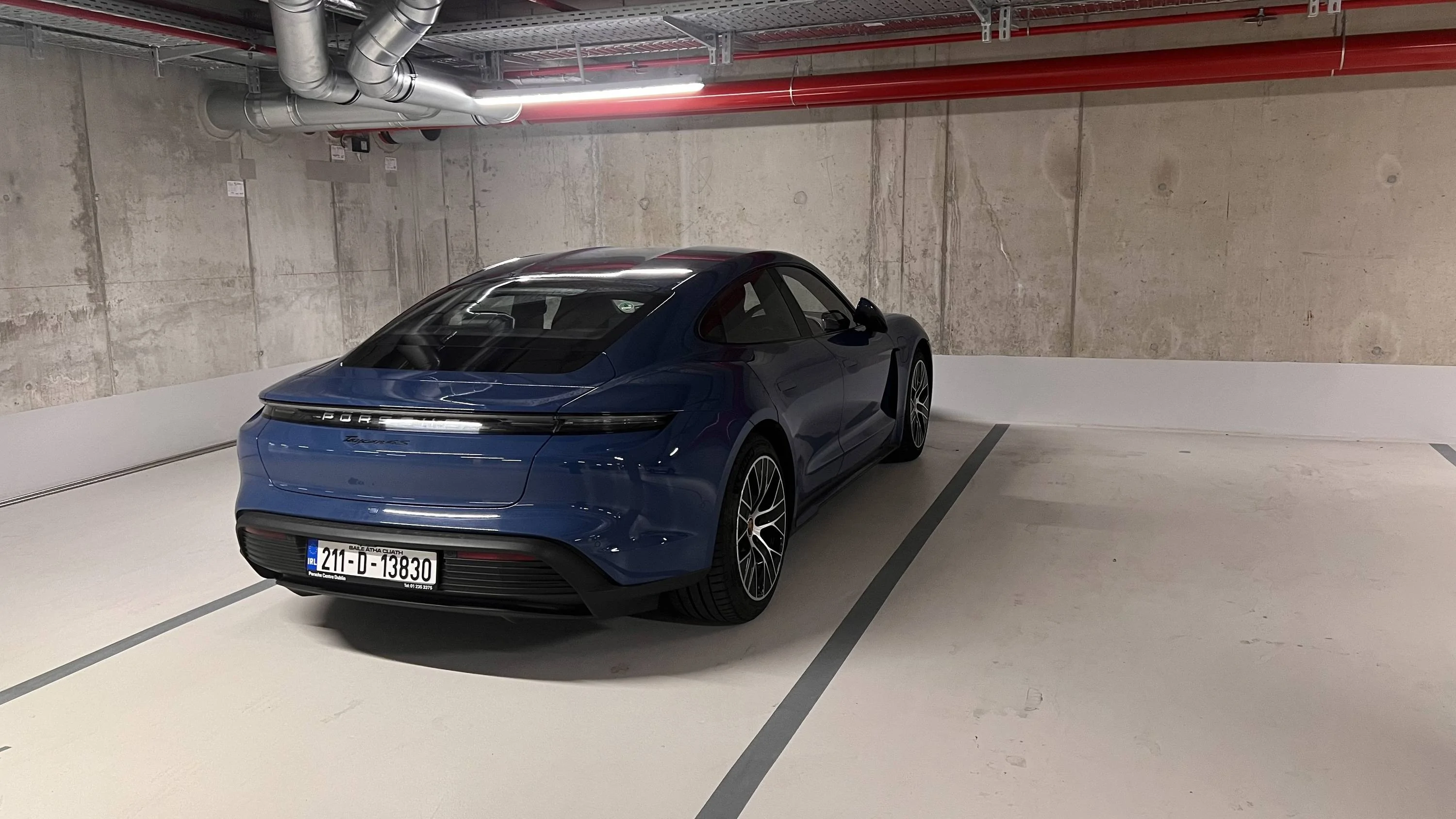 Porsche Taycan Taycan to the Alps 18-day road trip 2022 52317240859_f71c241b3e_o