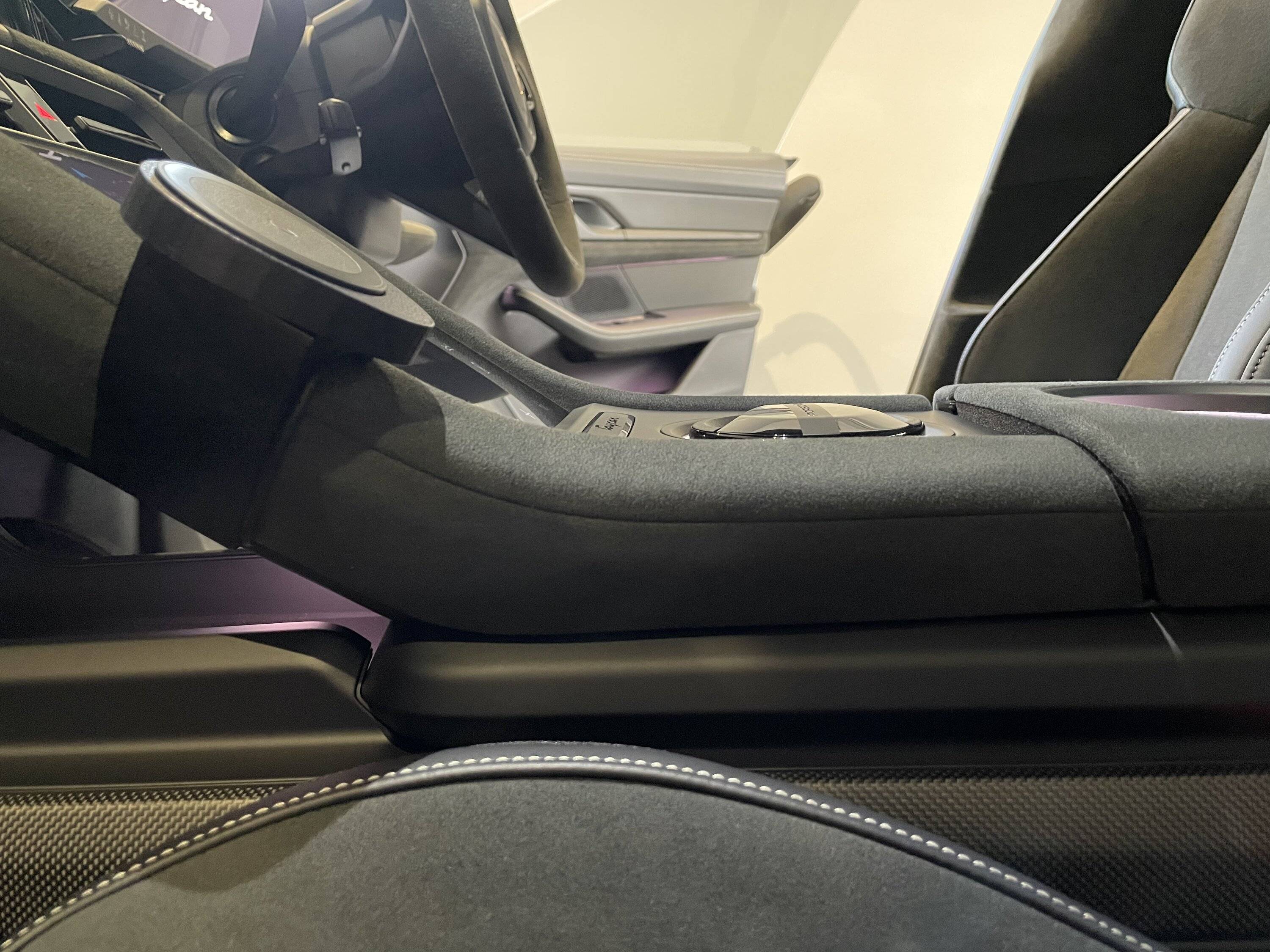 Porsche Taycan My 3D printed Taycan phone holder 3F94D887-8D3A-43B7-9E8E-48A725C96835