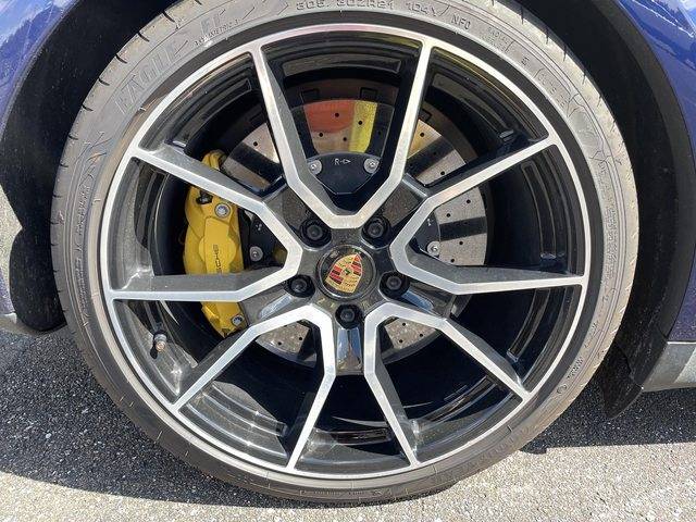 Porsche Taycan 21" RS Spyder design wheels___SOLD__ OqJ3VjMl