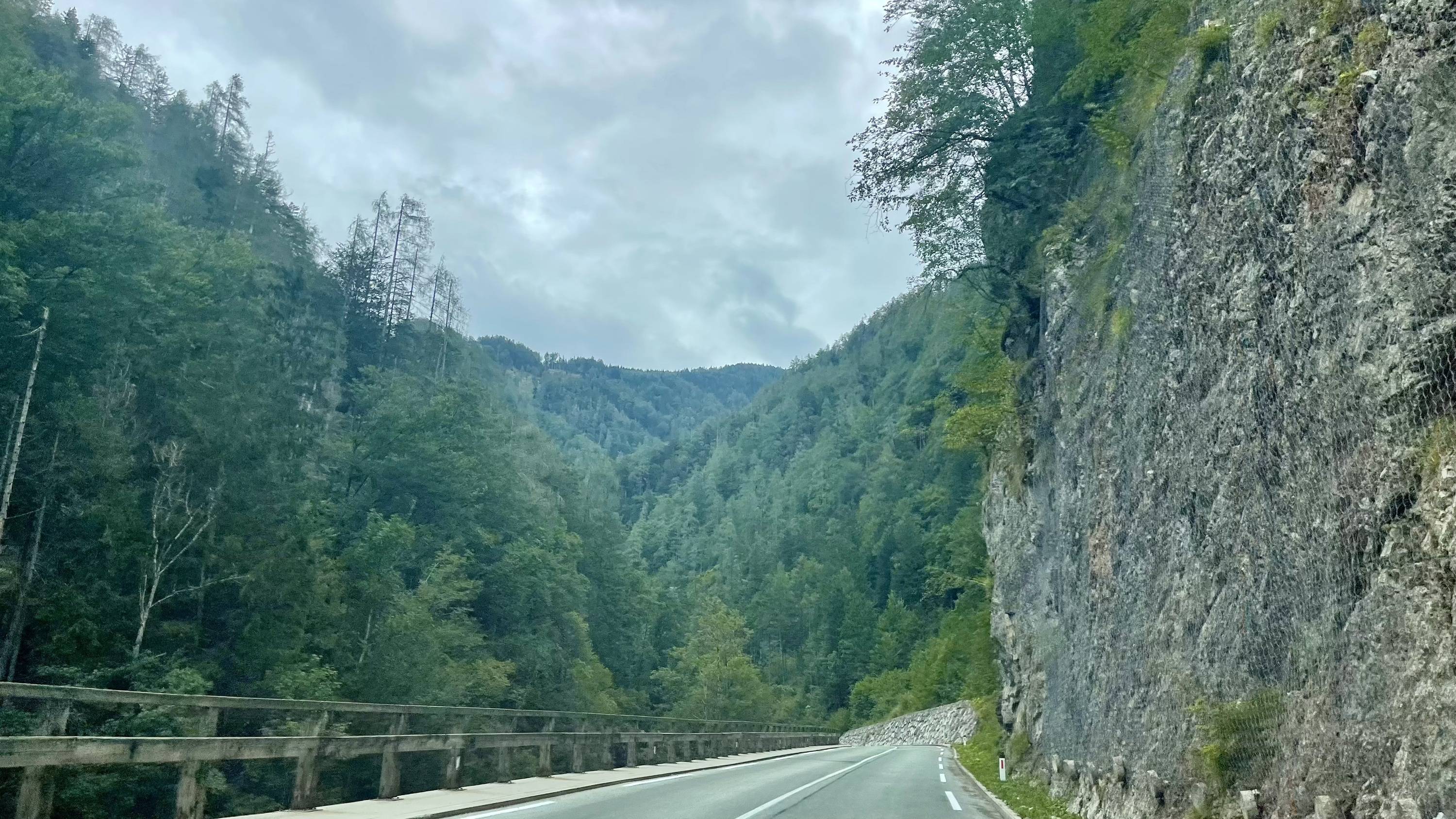 Porsche Taycan Taycan to the Alps 18-day road trip 2022 52326924494_f44158689d_o