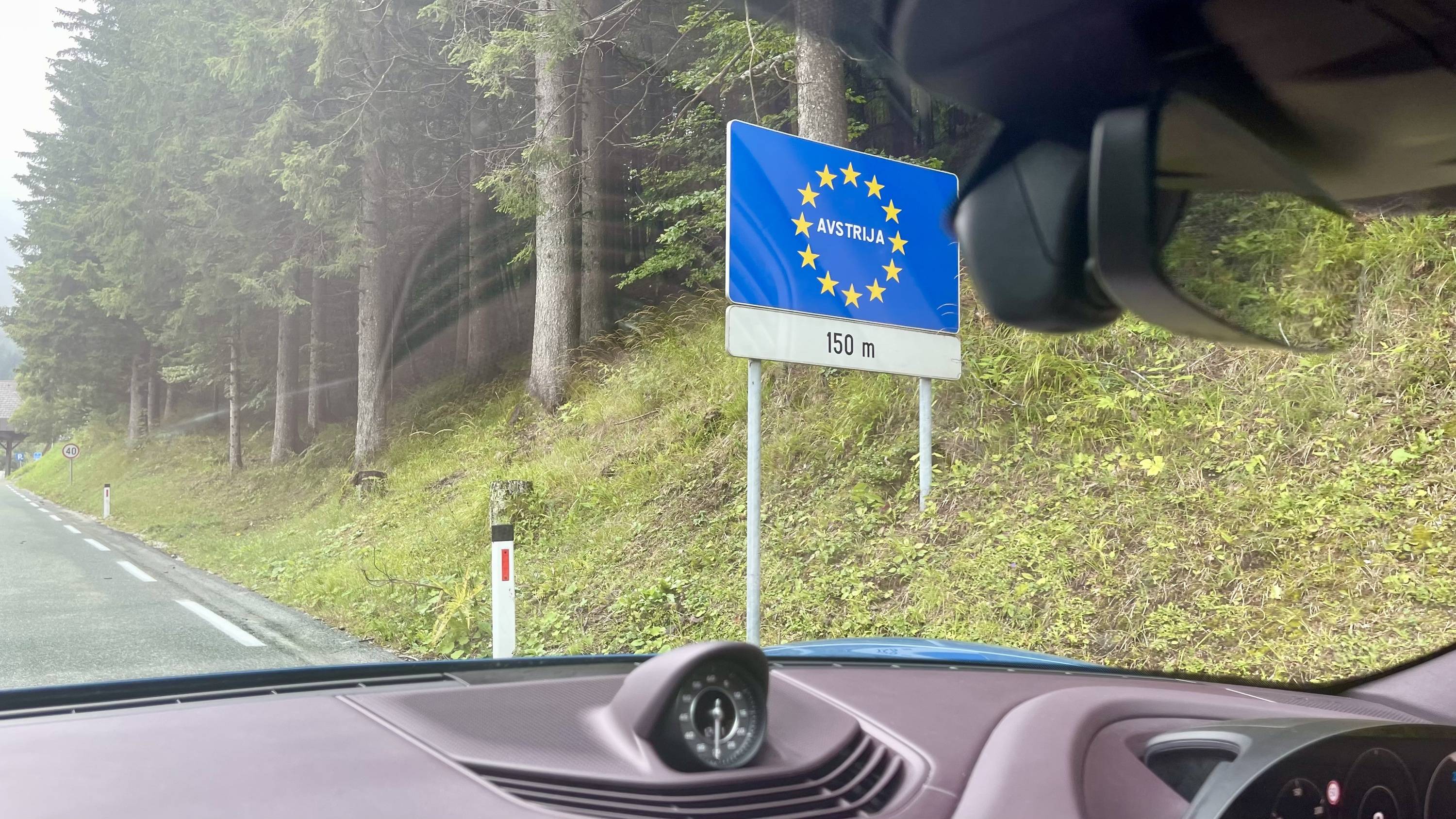 Porsche Taycan Taycan to the Alps 18-day road trip 2022 52325632172_d996af21ba_o