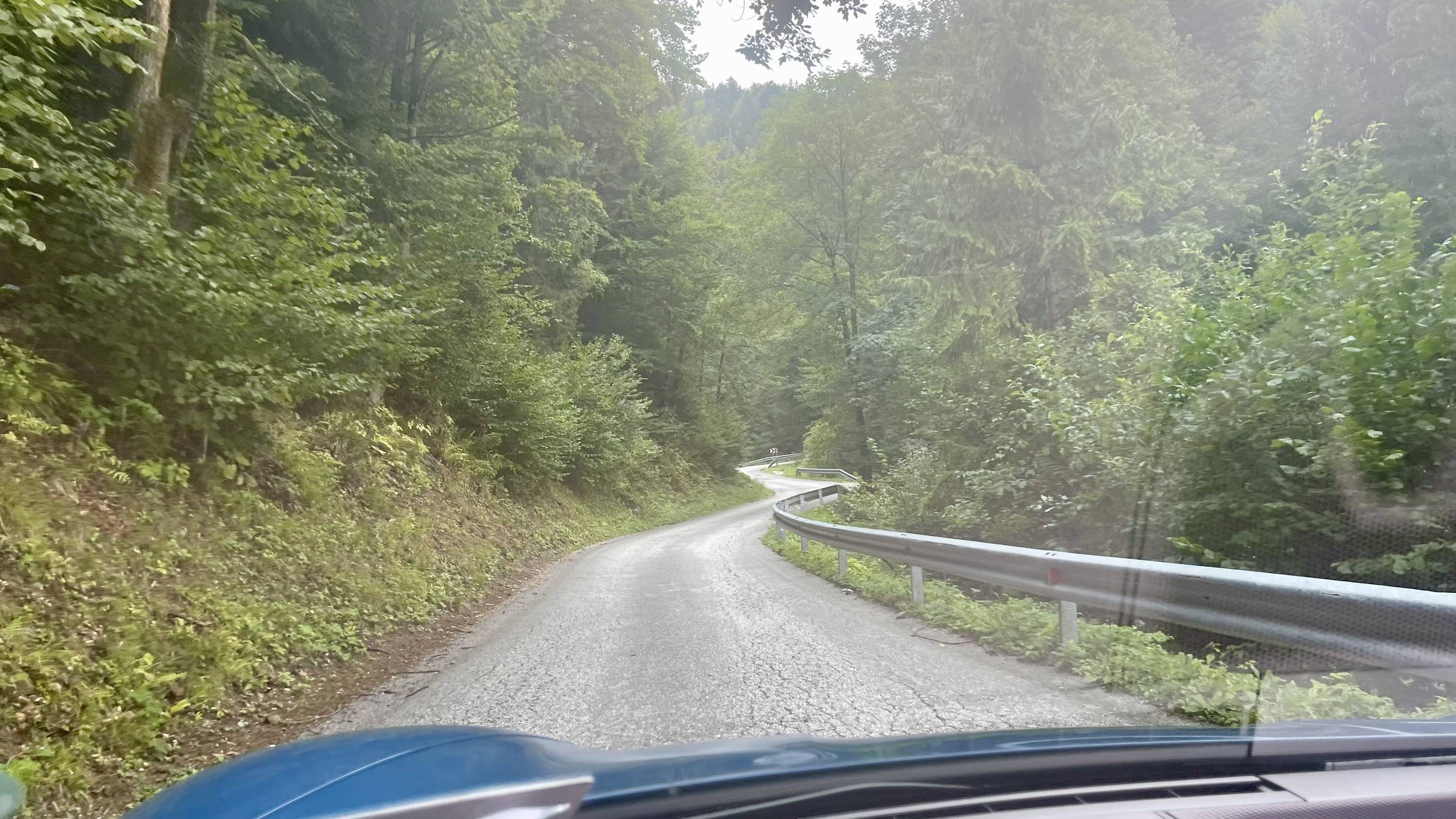 Porsche Taycan Taycan to the Alps 18-day road trip 2022 52326596166_4e991e6cce_o