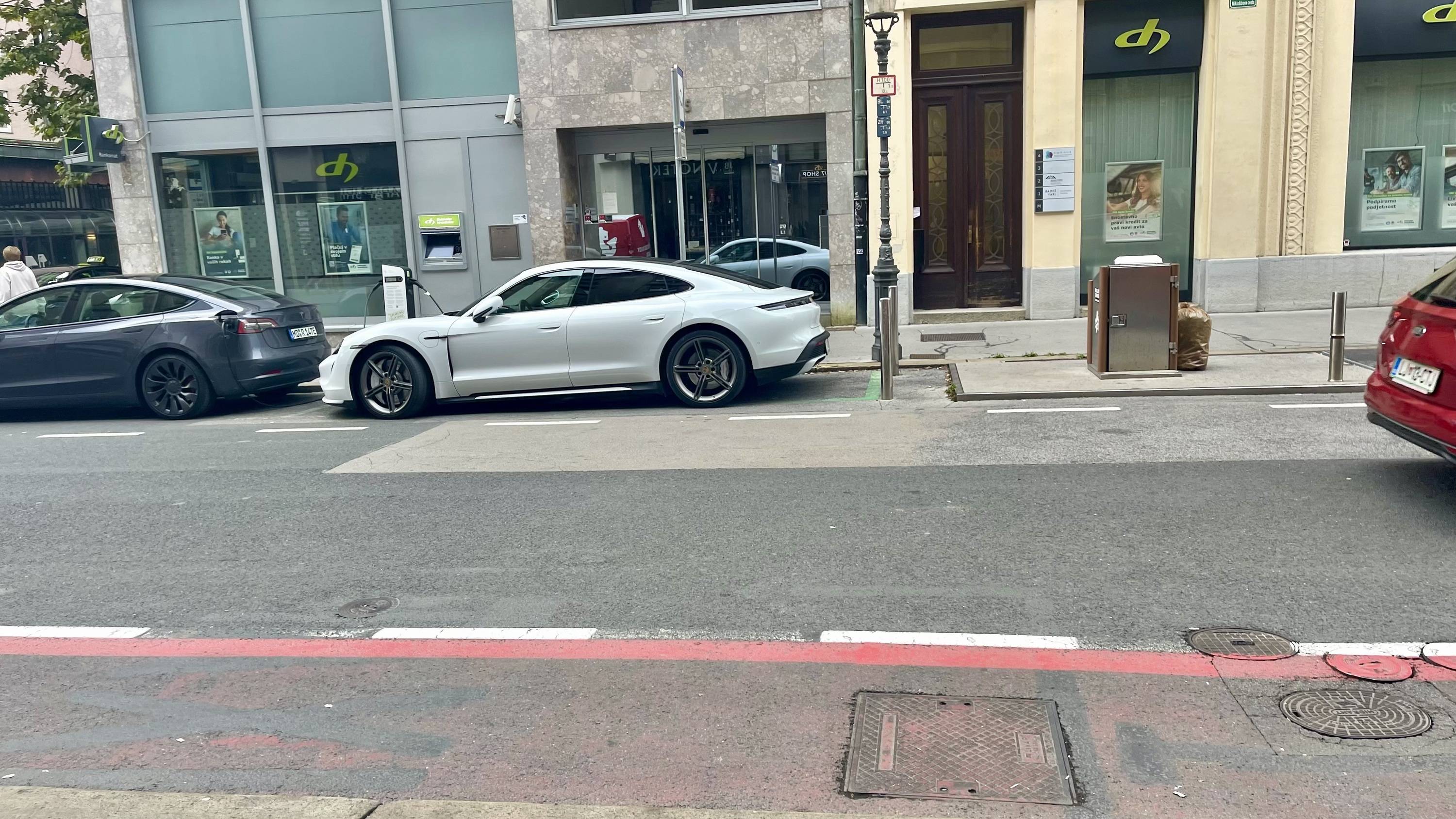 Porsche Taycan Taycan to the Alps 18-day road trip 2022 52326088092_c109699109_o