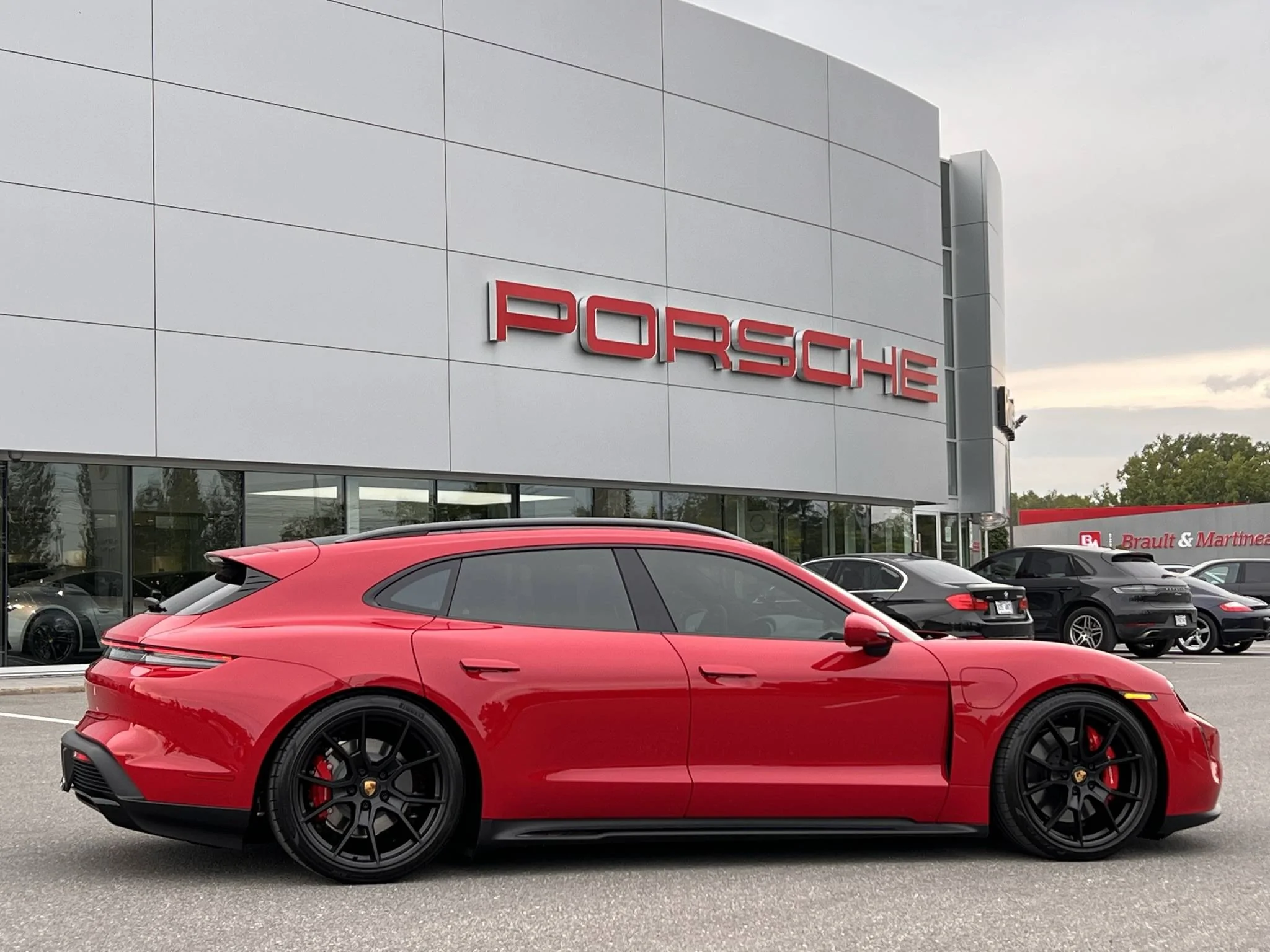 Porsche Taycan Input Needed - Taycan trade in for RS6 DD9D01A2-0935-4317-8BBB-9CE478B6C22A