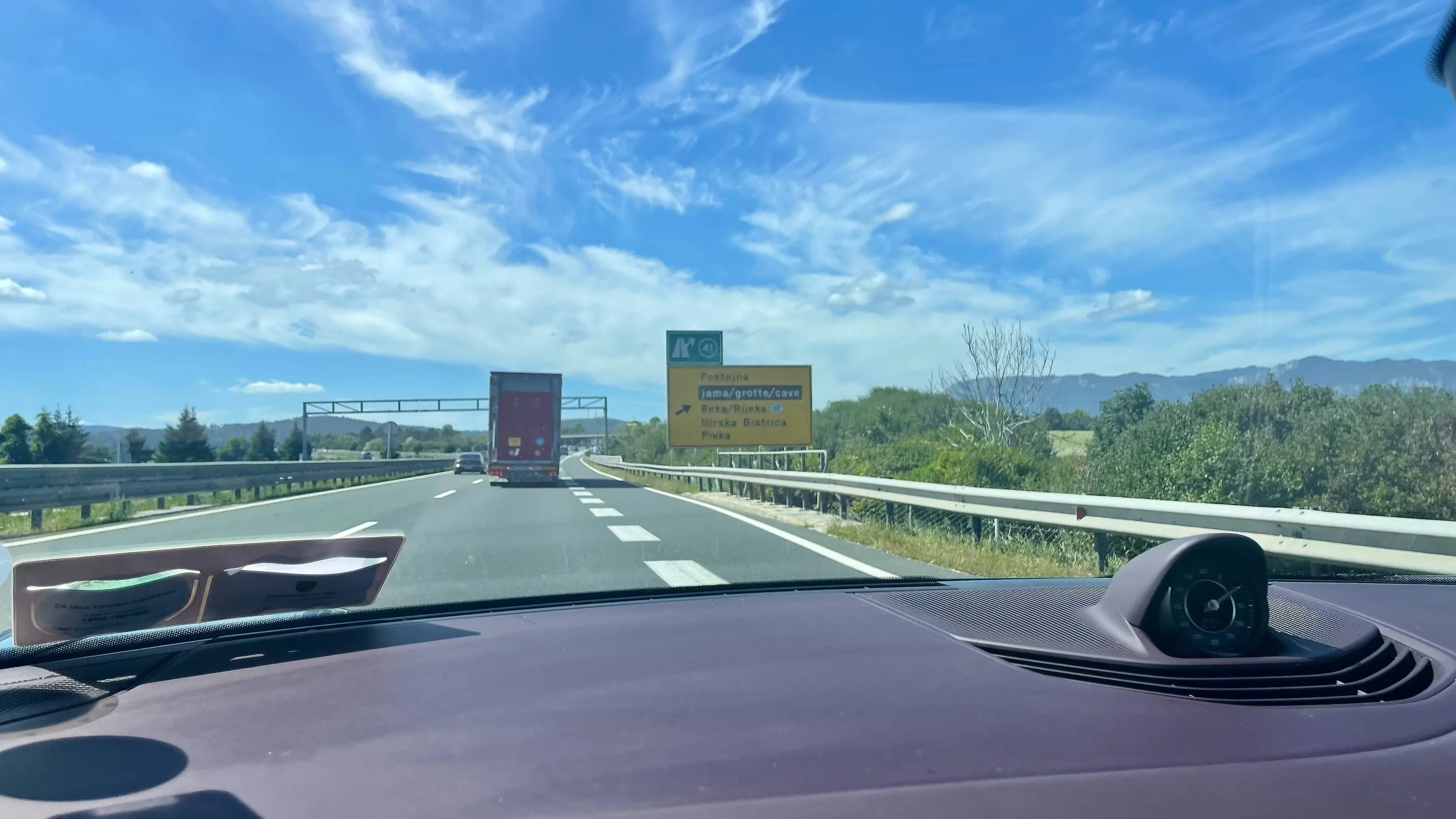 Porsche Taycan Taycan to the Alps 18-day road trip 2022 52328445882_7187dd9acf_o