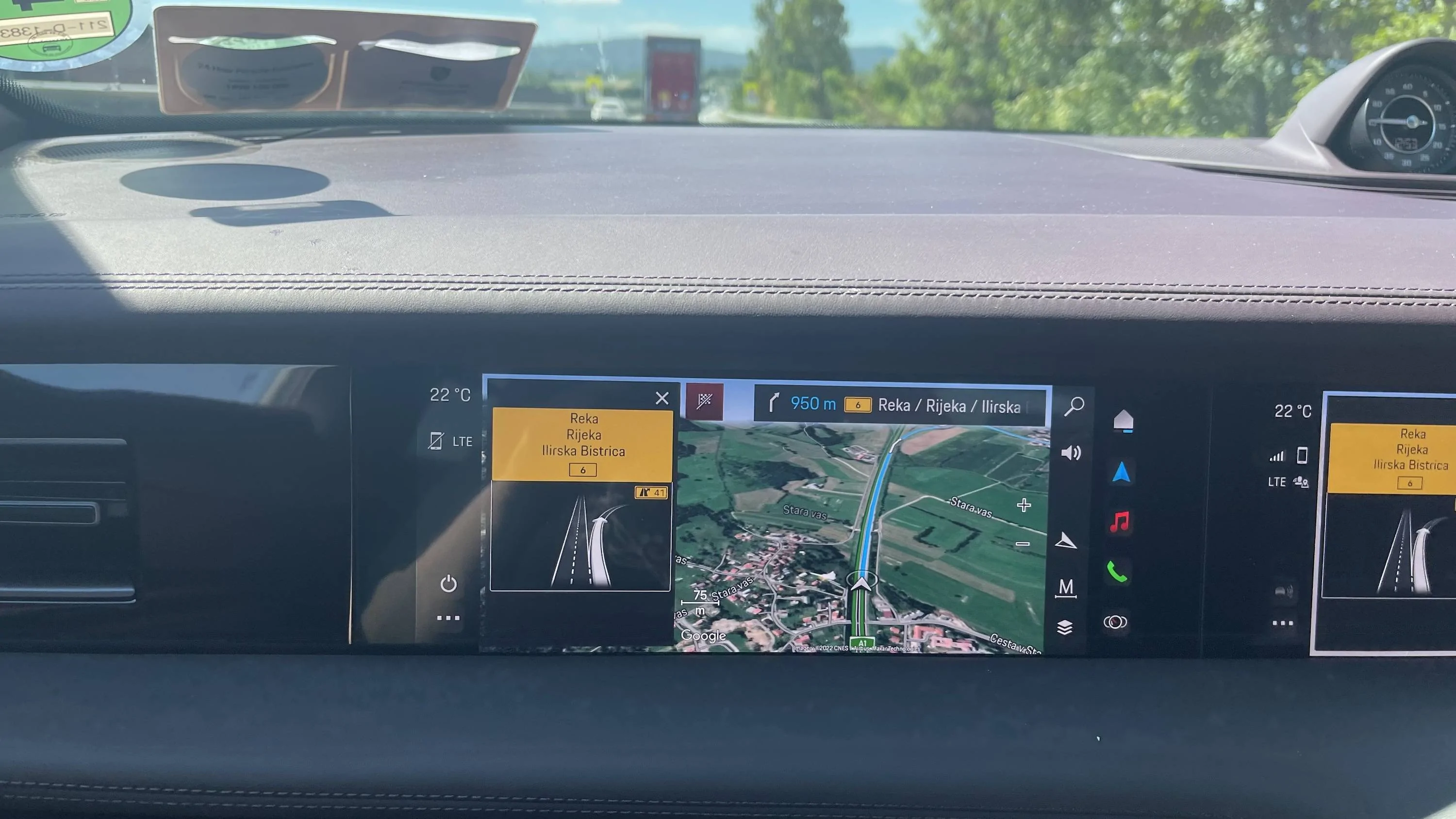 Porsche Taycan Taycan to the Alps 18-day road trip 2022 52329397946_6edb38d2da_o