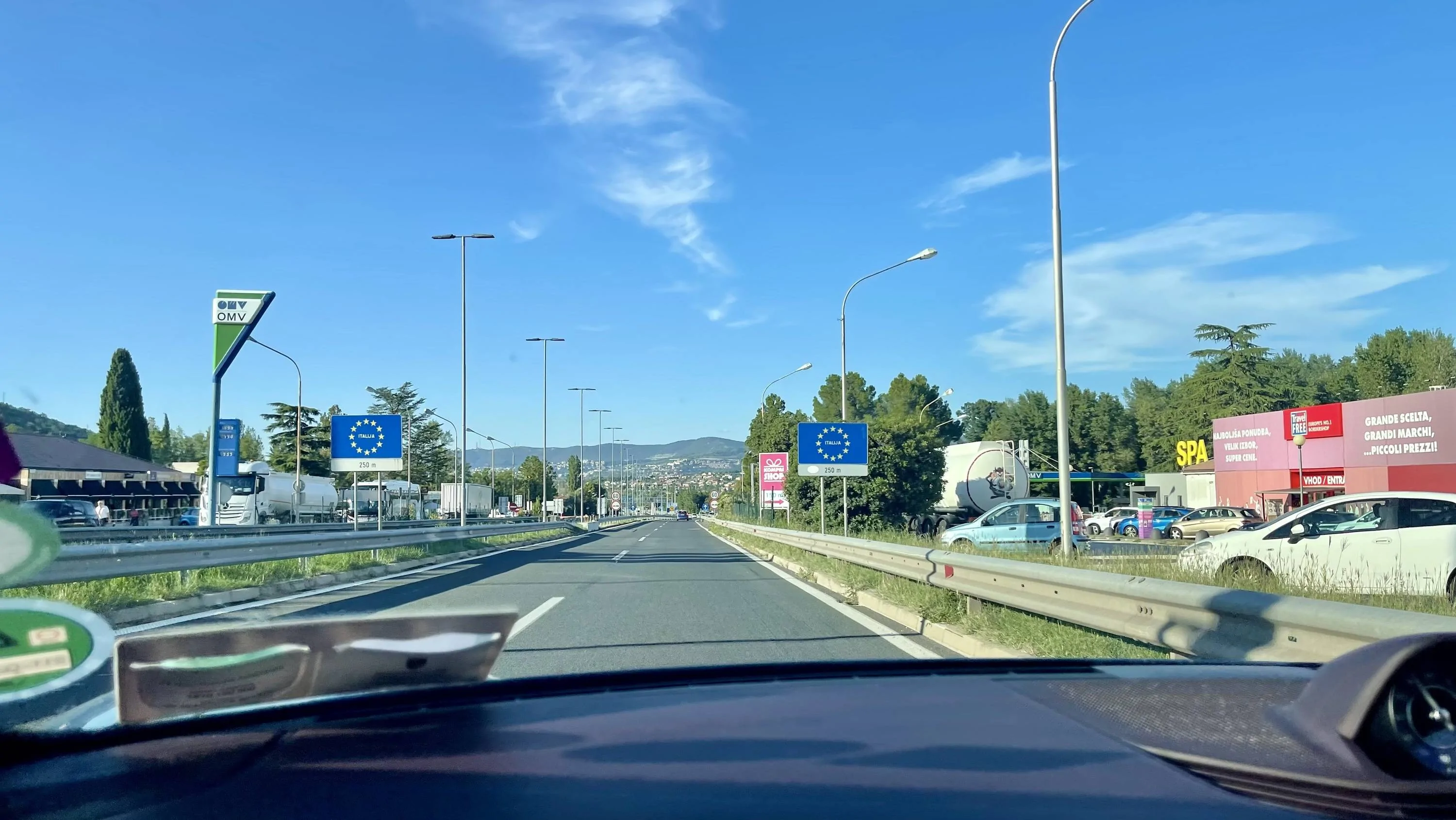 Porsche Taycan Taycan to the Alps 18-day road trip 2022 52328491072_630fd882b2_o
