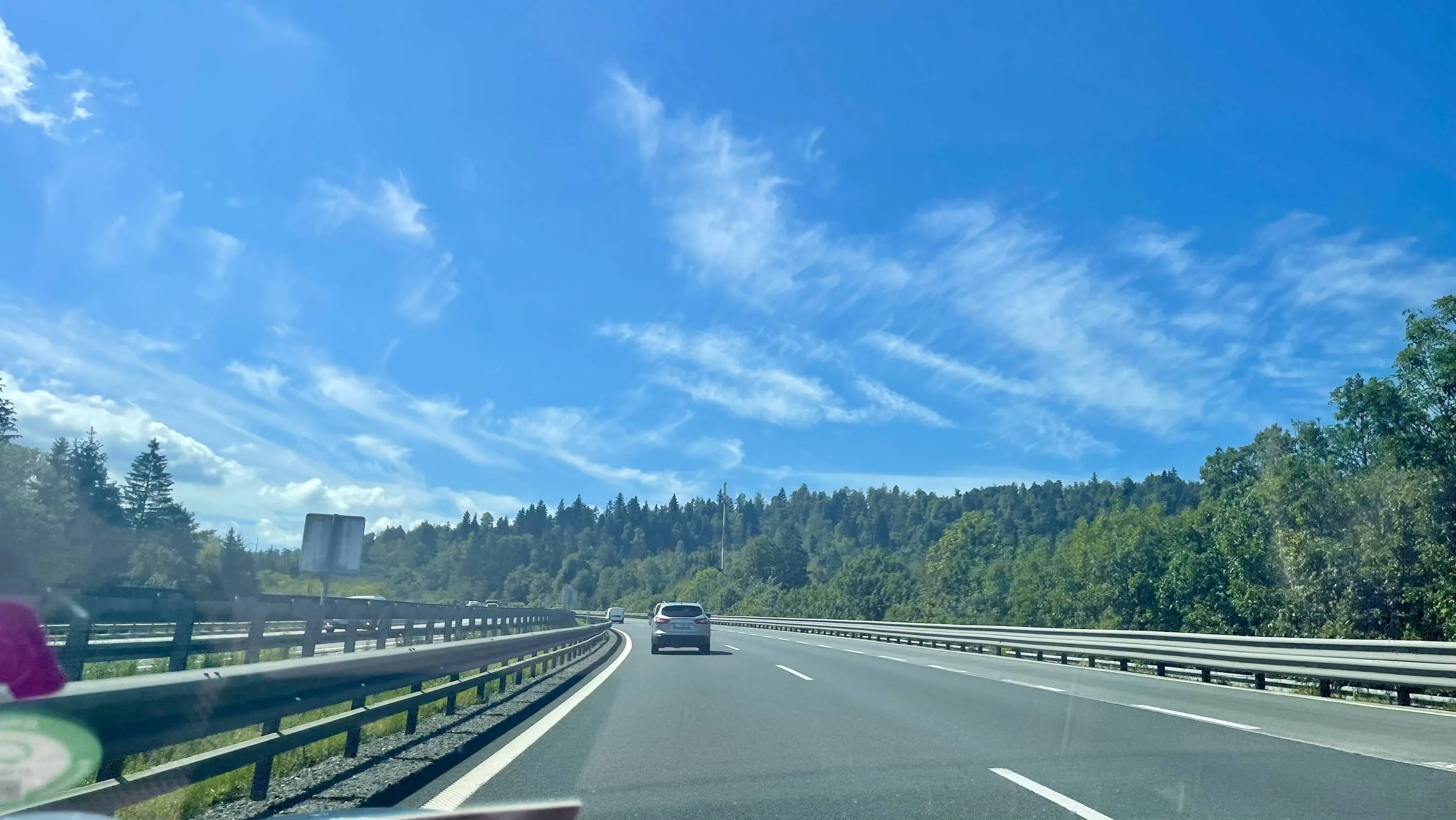 Porsche Taycan Taycan to the Alps 18-day road trip 2022 52328446042_32d96fea73_o