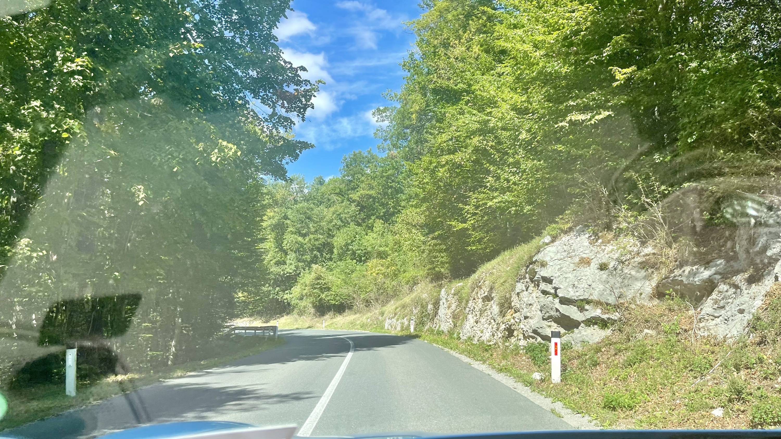 Porsche Taycan Taycan to the Alps 18-day road trip 2022 52329407306_78069c10ec_o