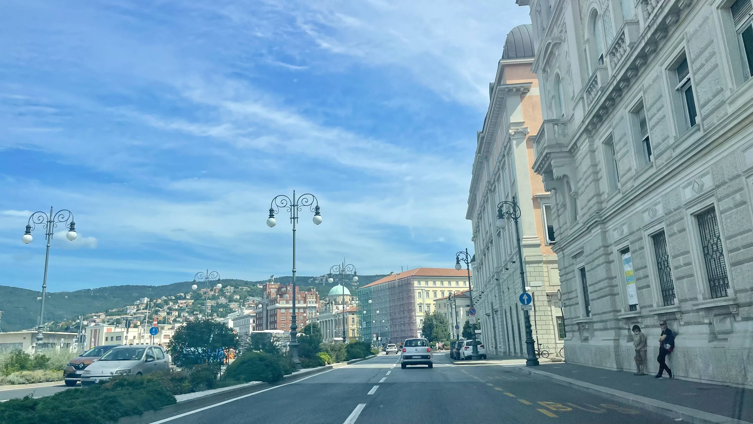 Porsche Taycan Taycan to the Alps 18-day road trip 2022 52331477546_3ec3f5c941_o
