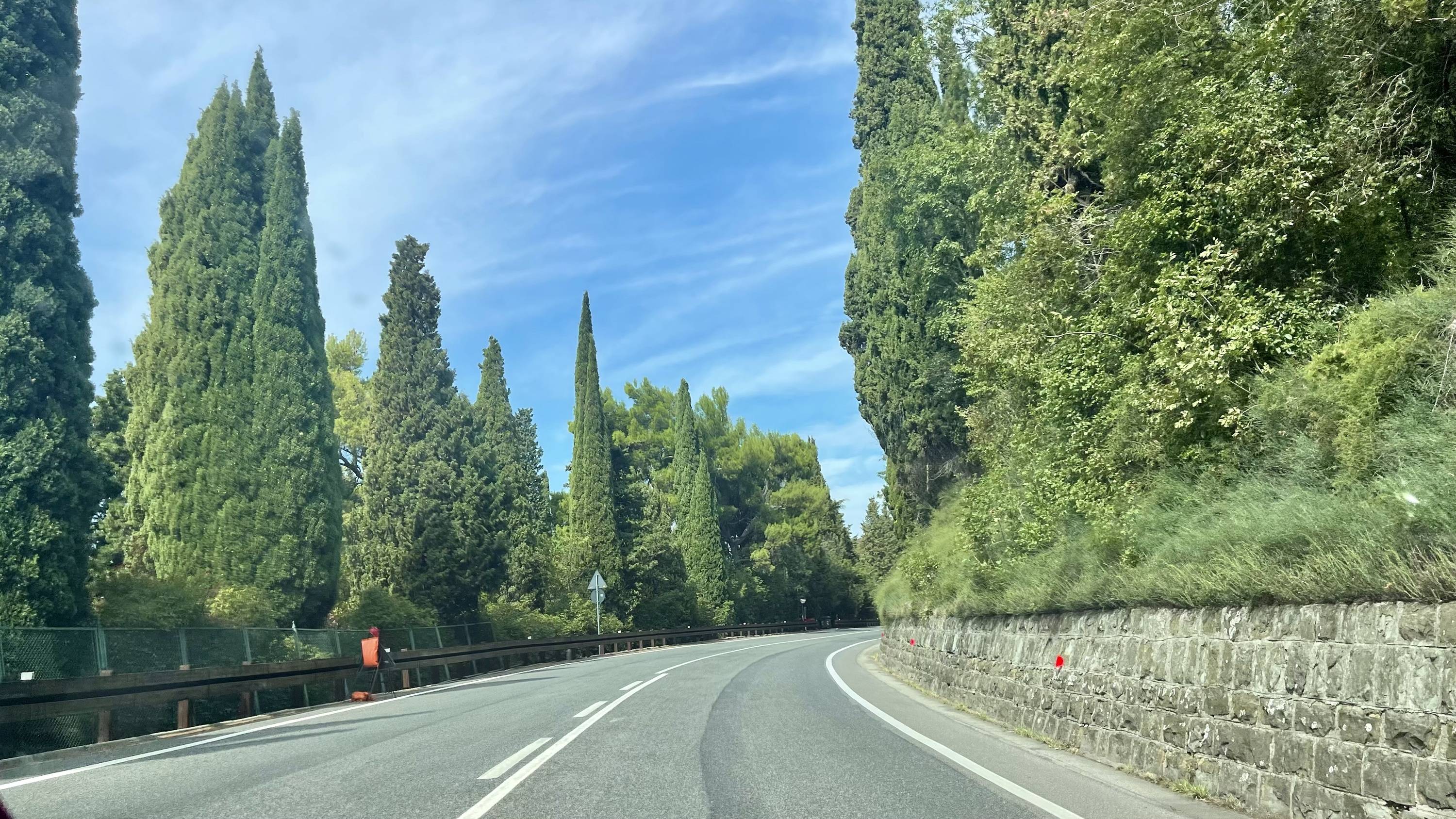 Porsche Taycan Taycan to the Alps 18-day road trip 2022 52331477411_bf827e17df_o
