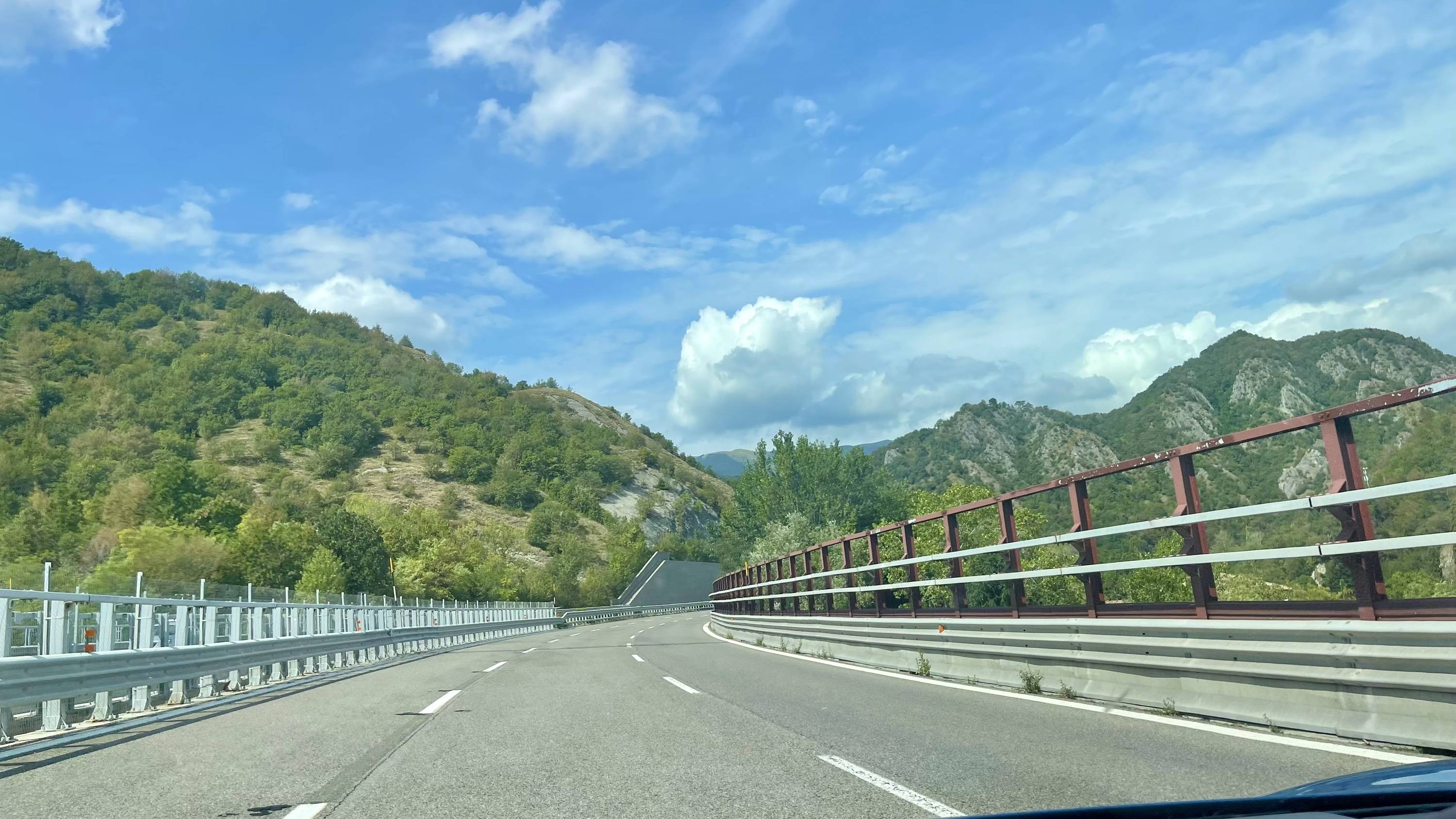 Porsche Taycan Taycan to the Alps 18-day road trip 2022 52331723093_1eb37ac86c_o