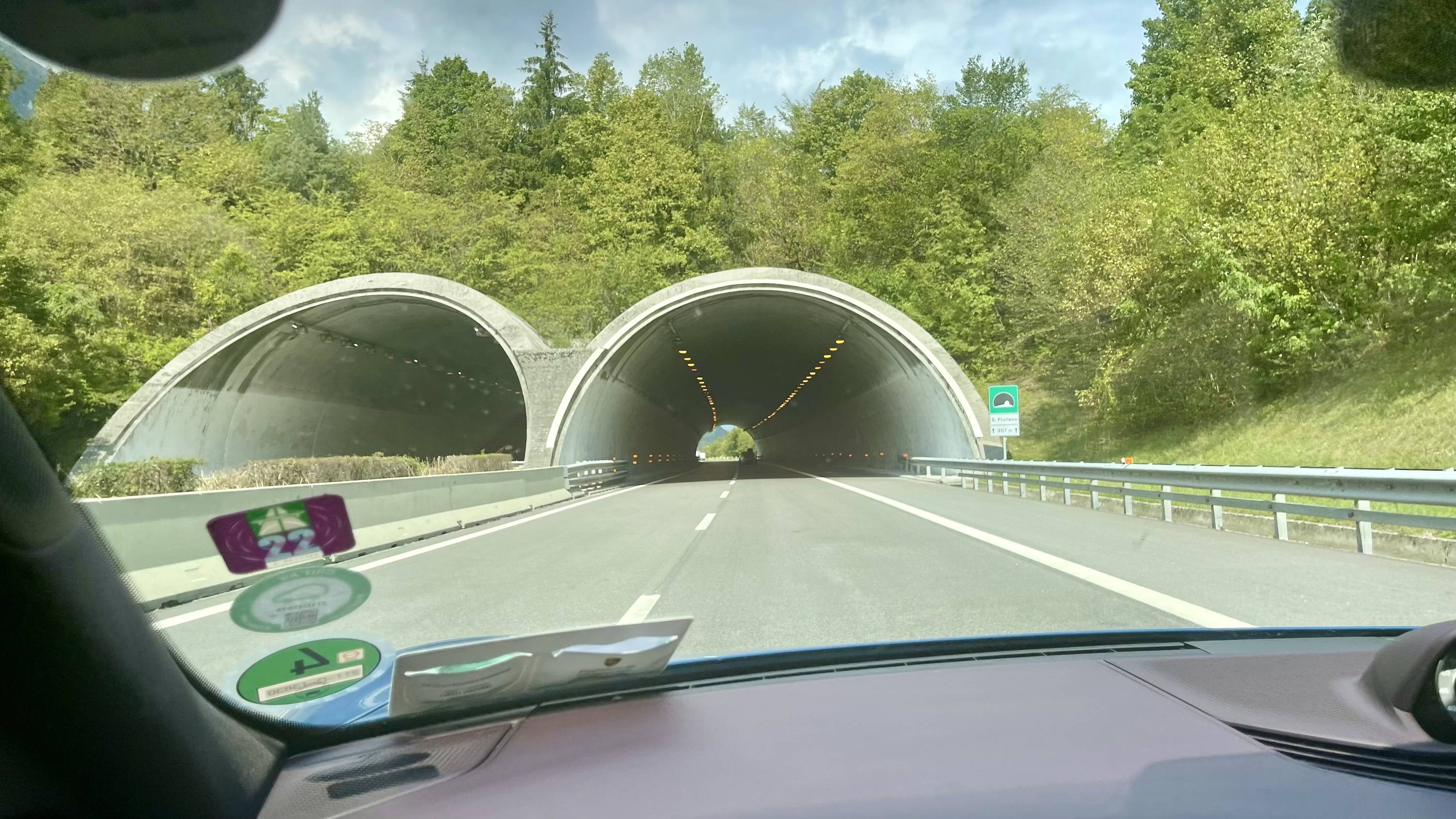 Porsche Taycan Taycan to the Alps 18-day road trip 2022 52331489781_7c70c8c32d_o